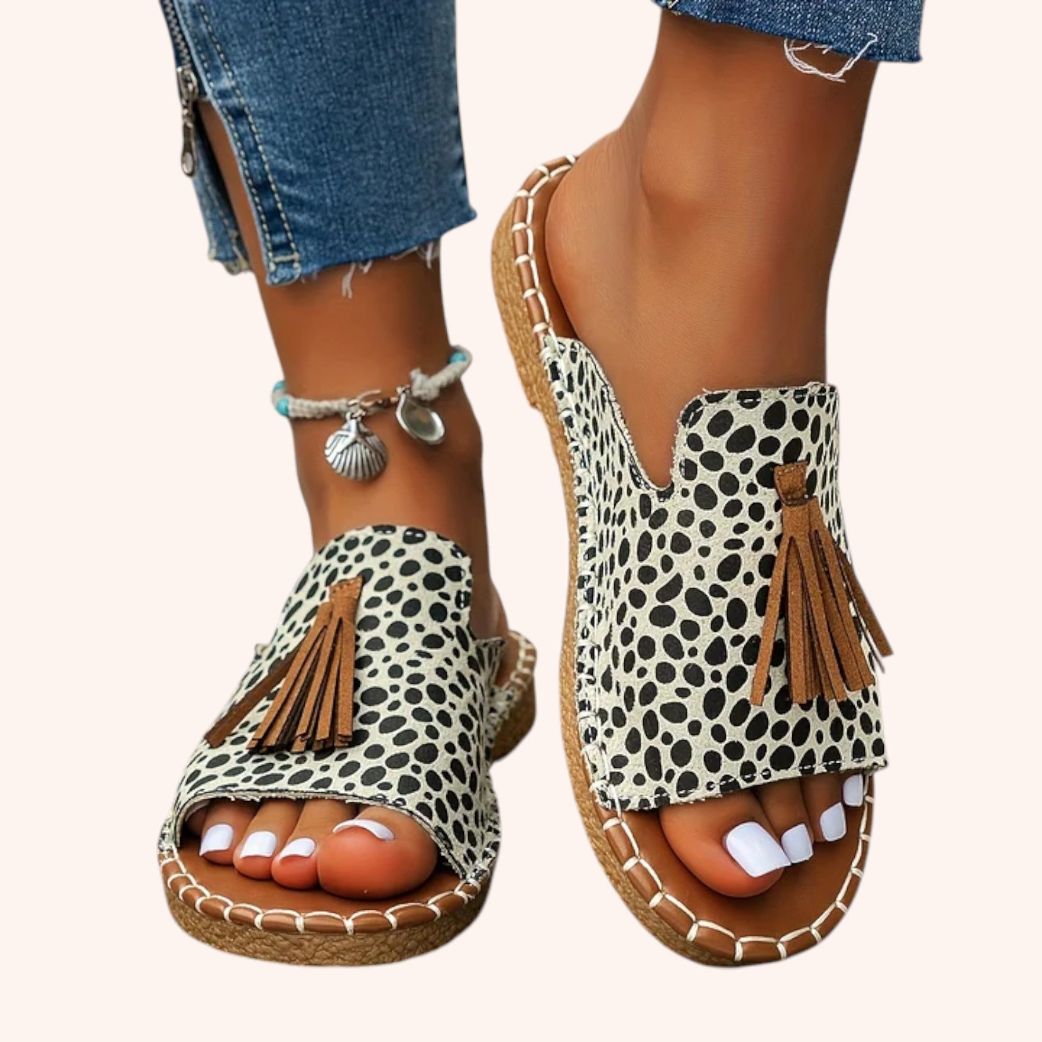 HawaiI - Quast Sandals