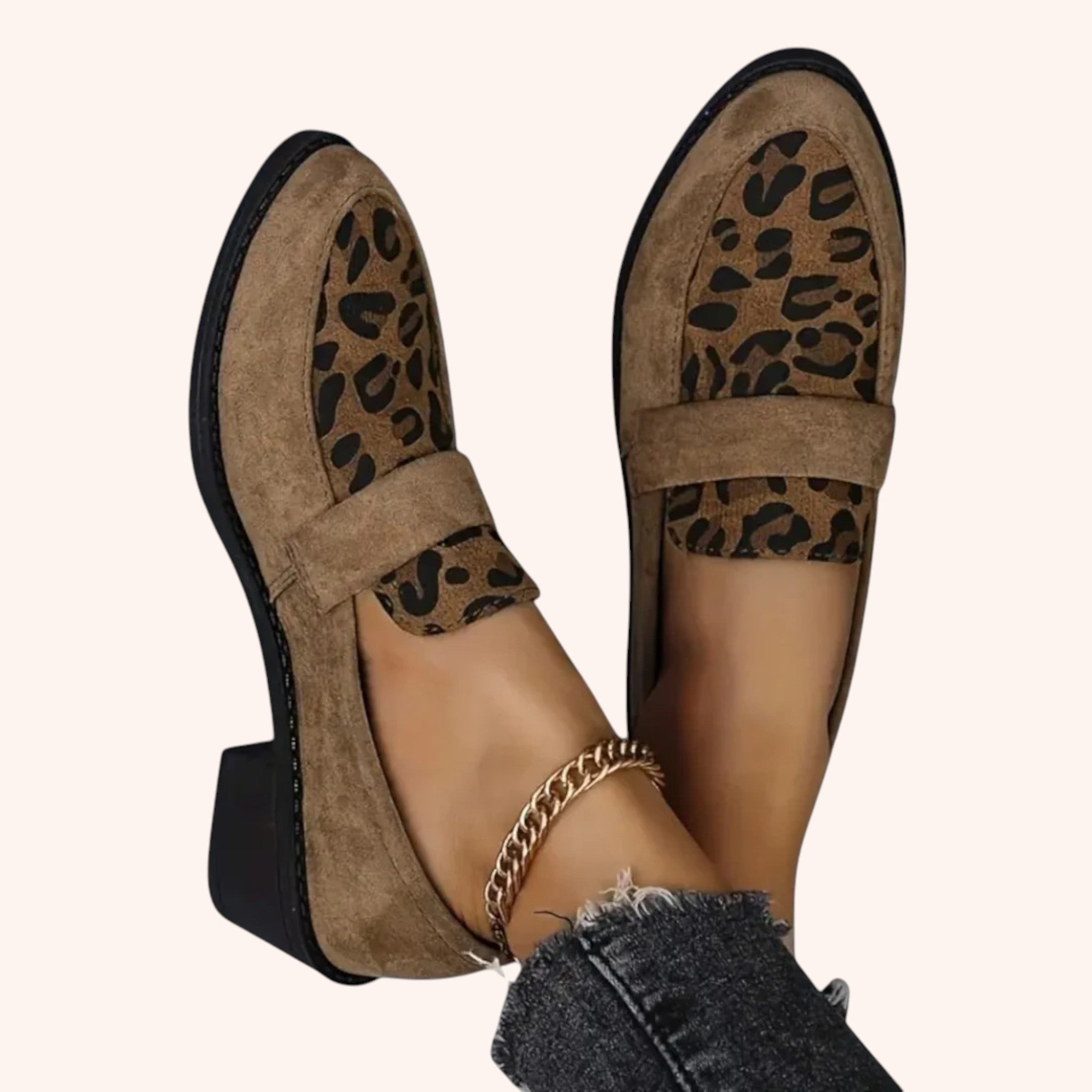 Manchester - Leo Loafers