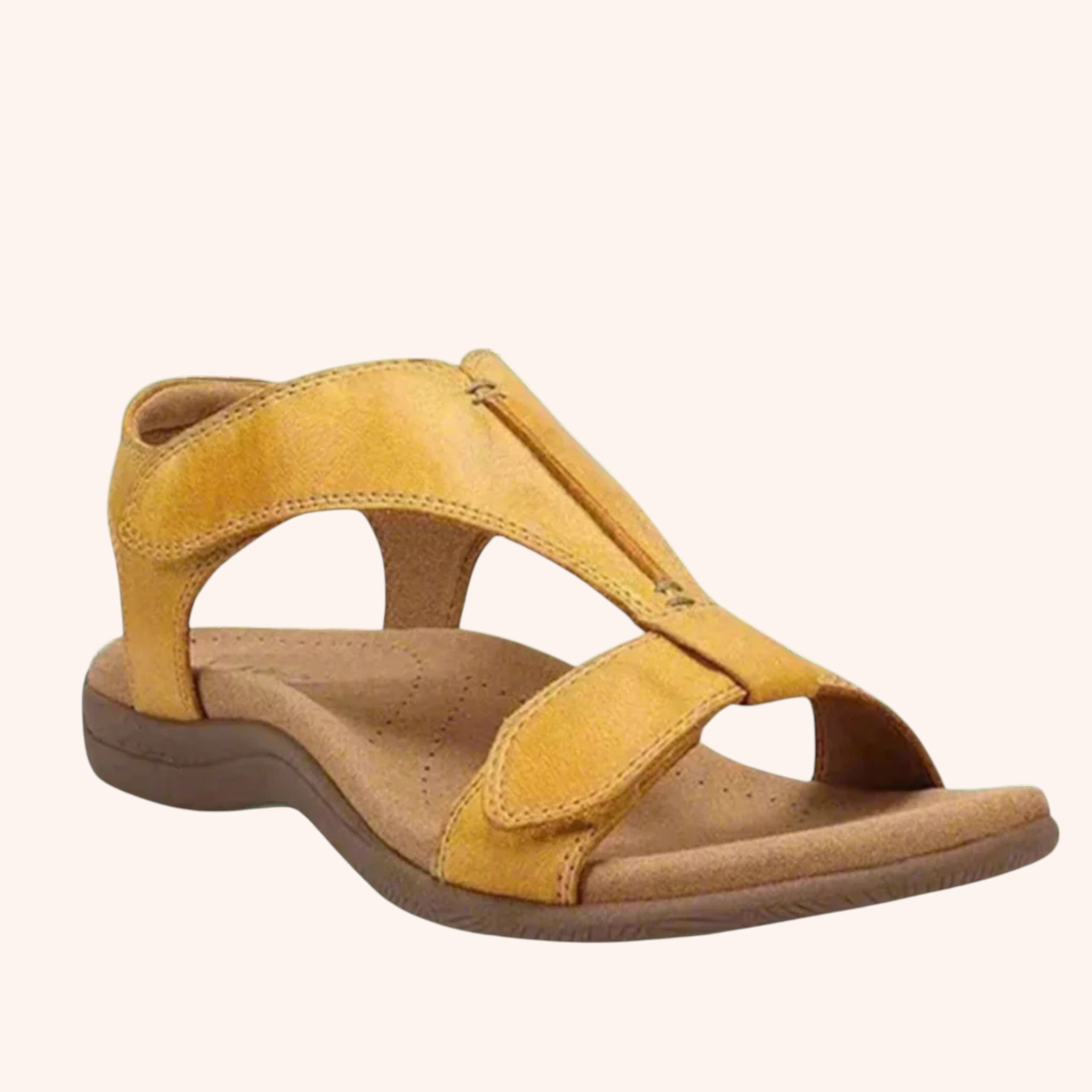 Ruby - Sandals
