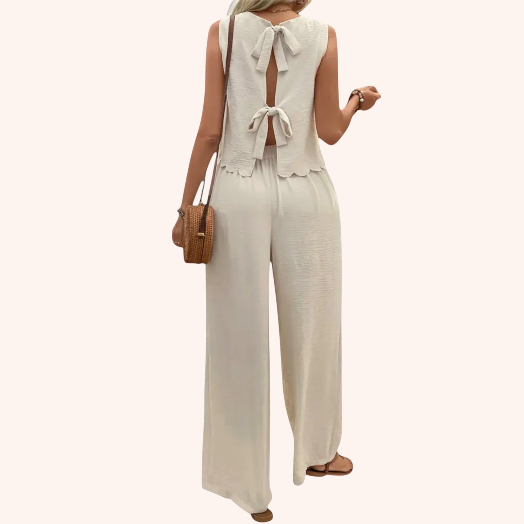 Calantha - Short Set