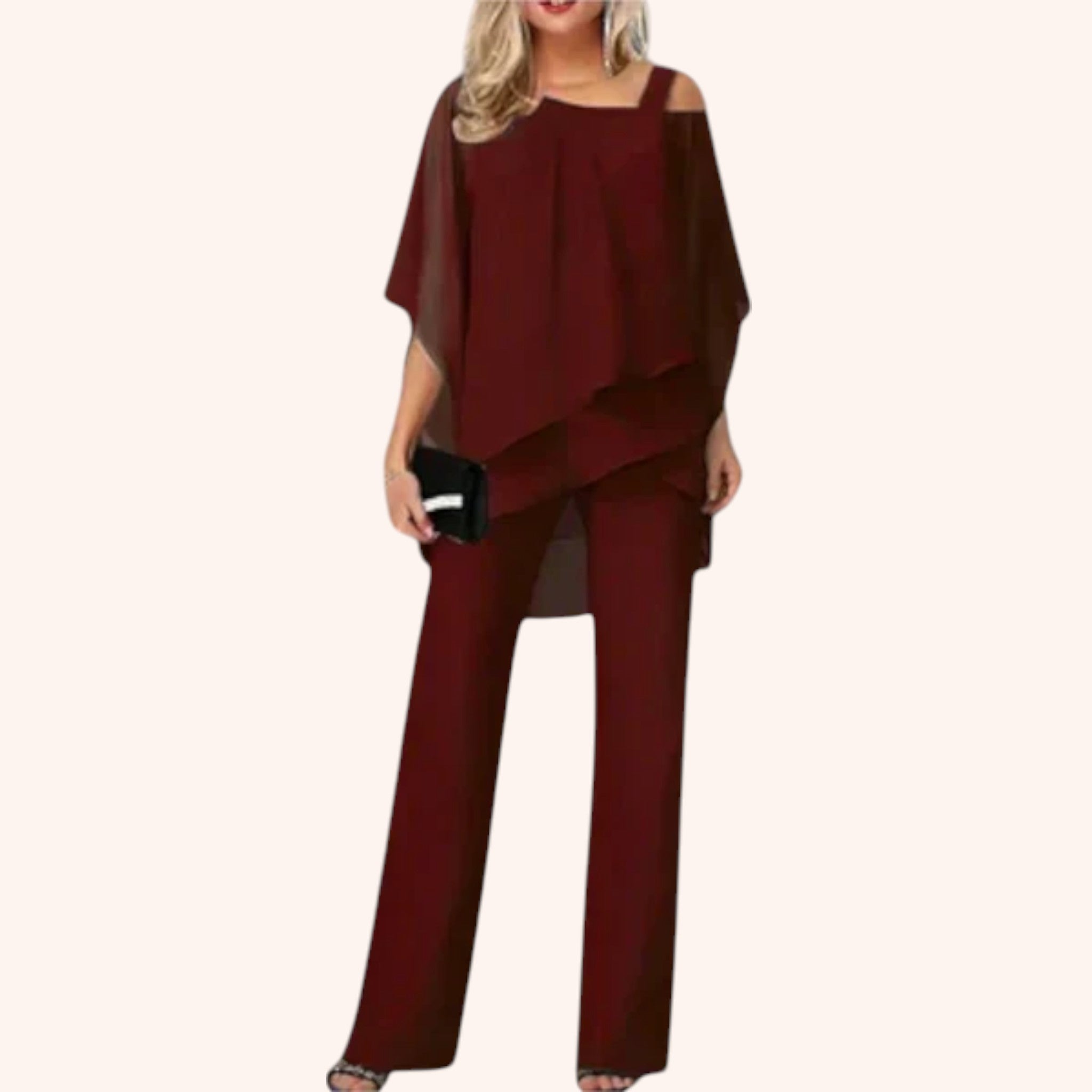 Elowen - Elegant Set