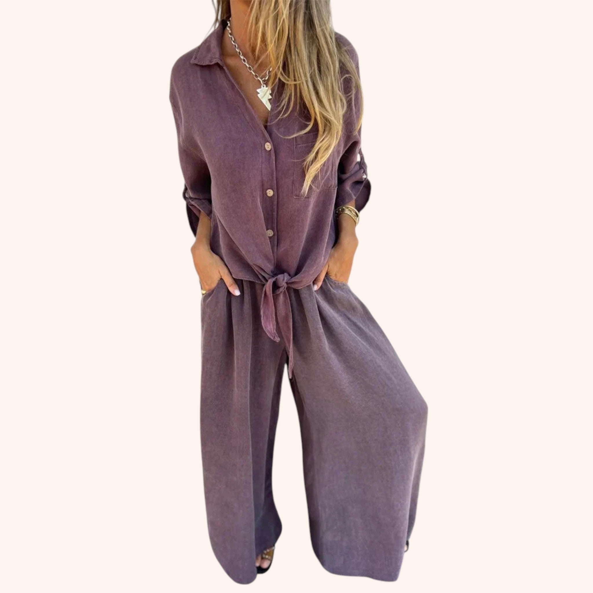 Ceccilia - Cozy Set