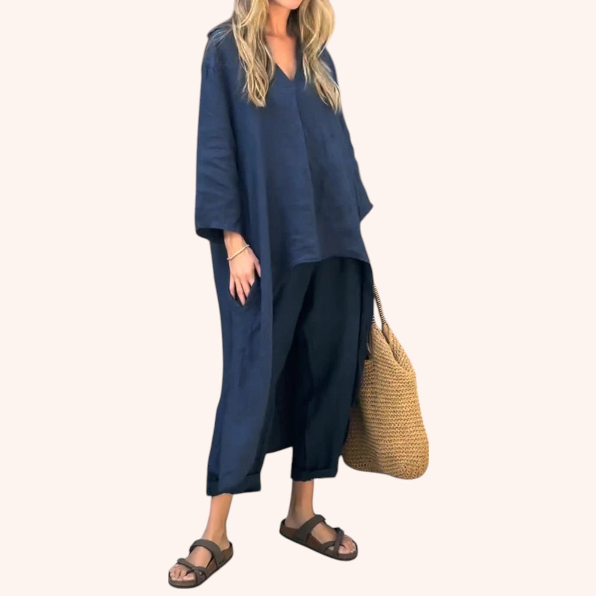 Ceccilia - Cozy Set
