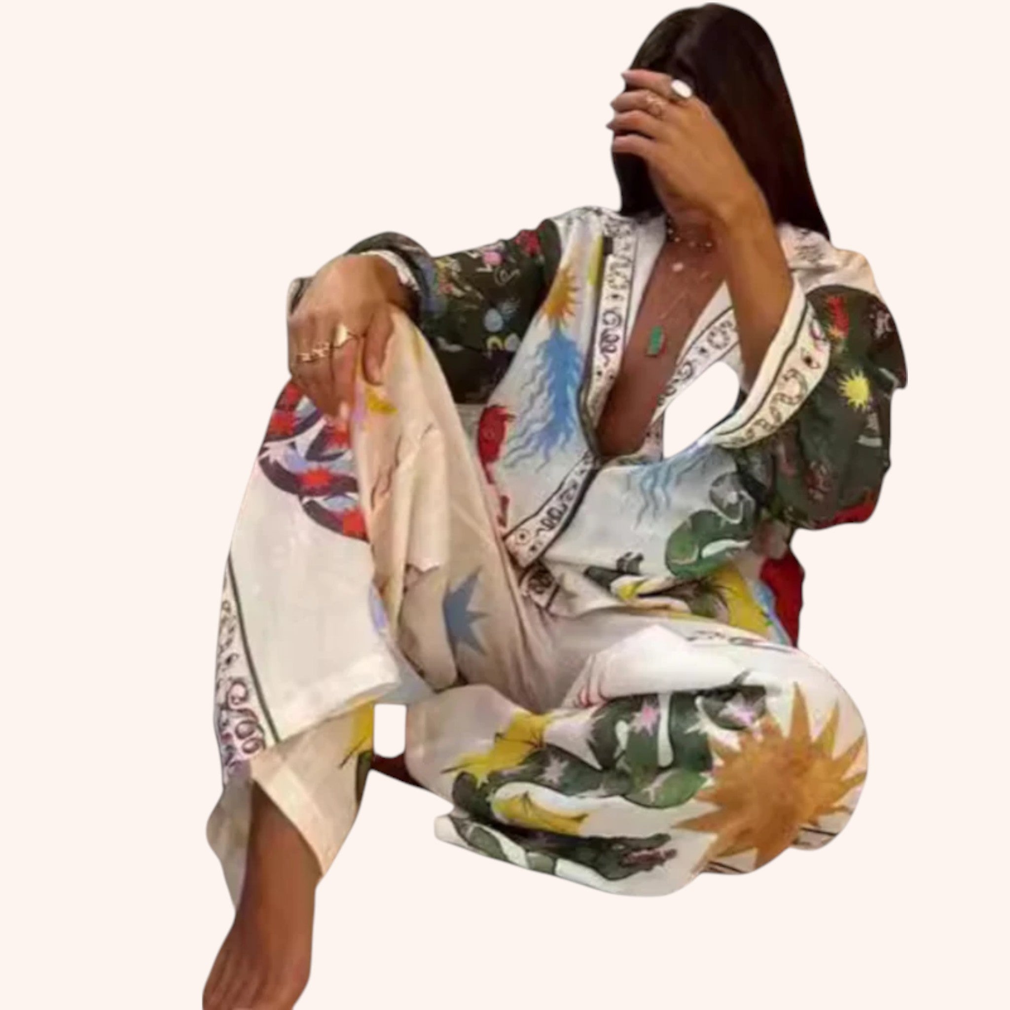 Thalassa – Ocean Set