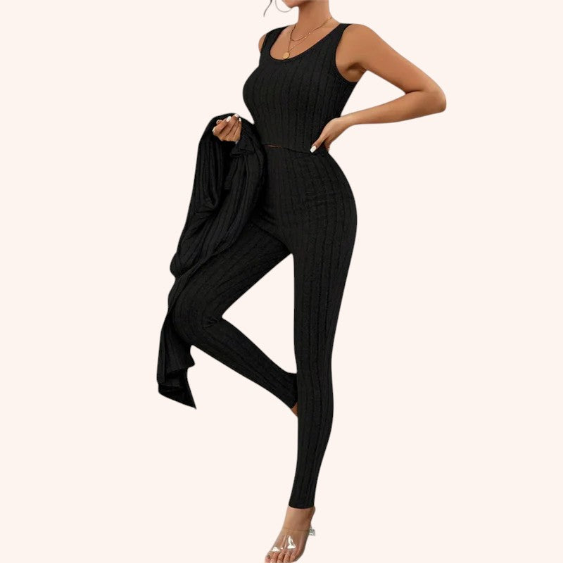 Solene – Elegant 3-Set