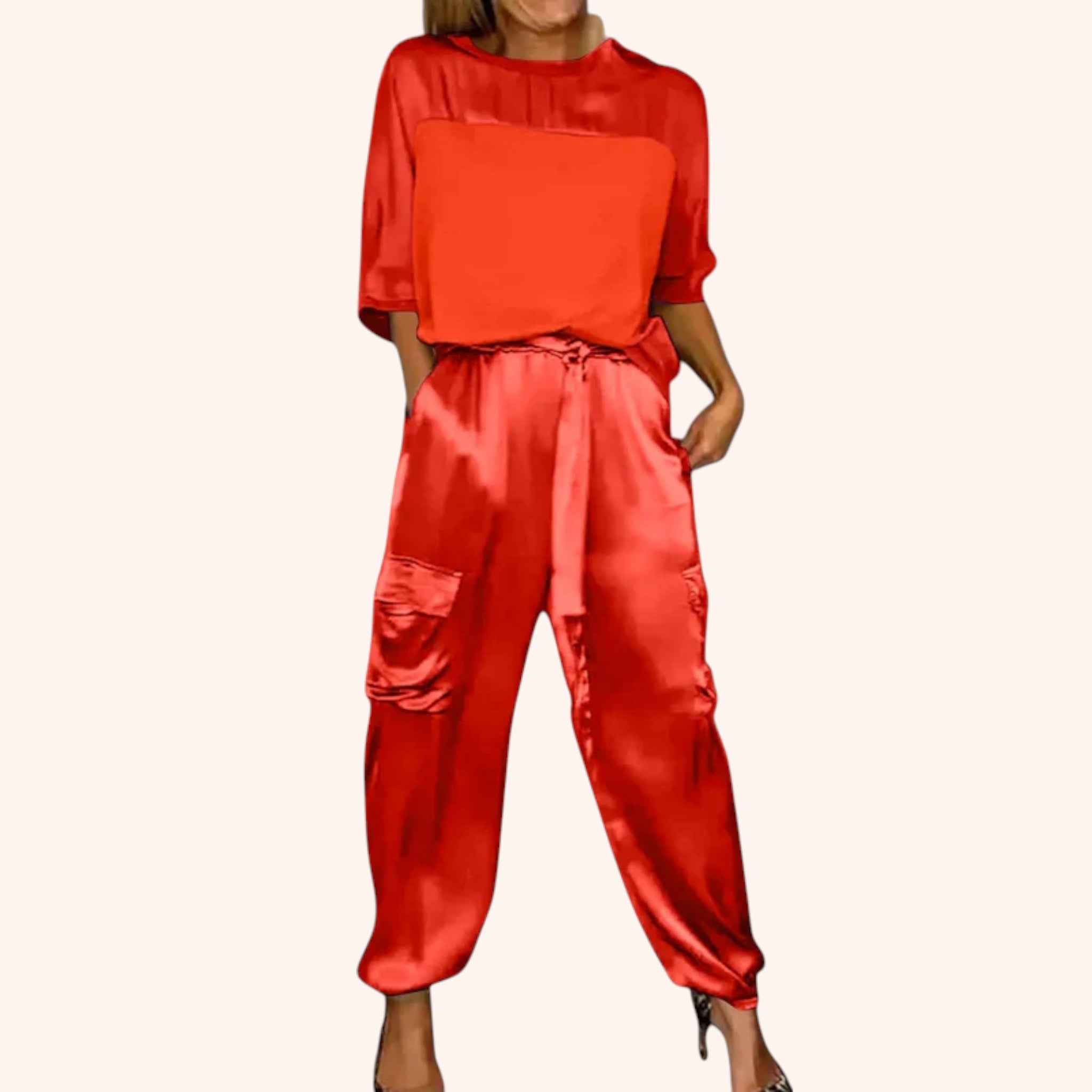 Sable – Sleek Set