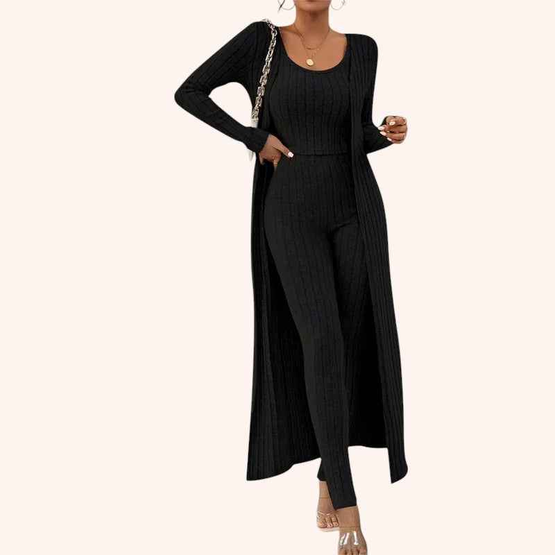 Solene – Elegant 3-Set