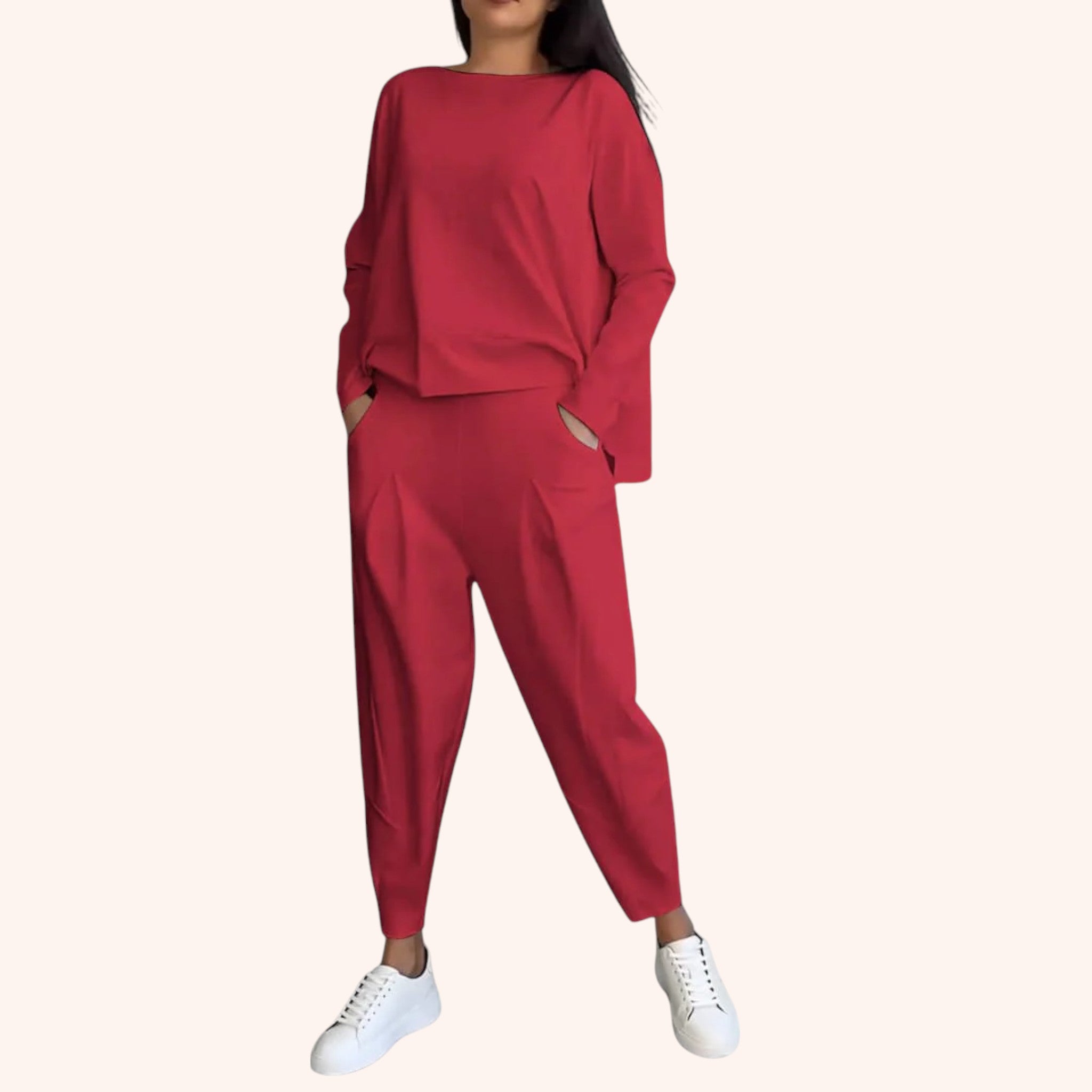 Wesleya - Basic Set