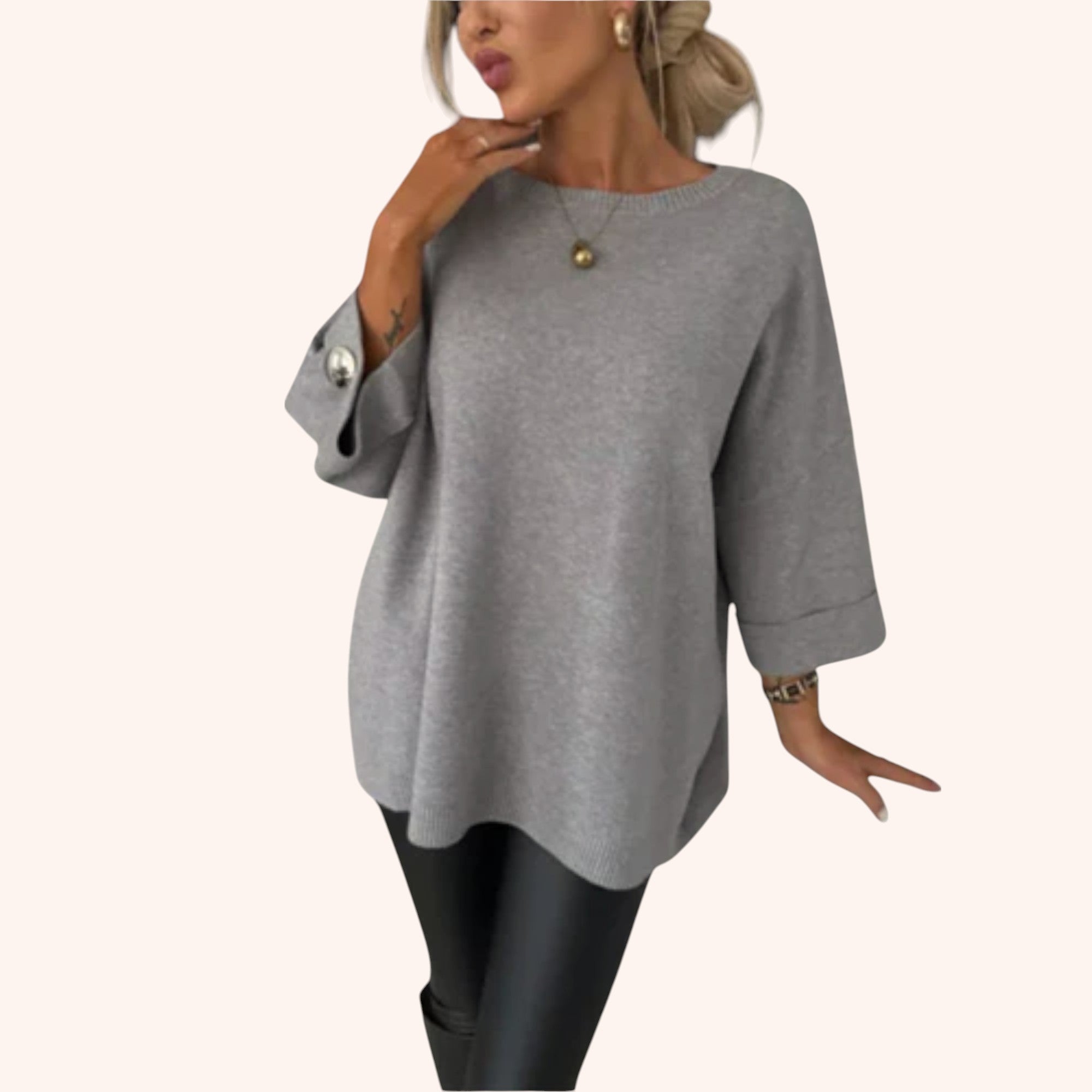 Isabella - Blouse