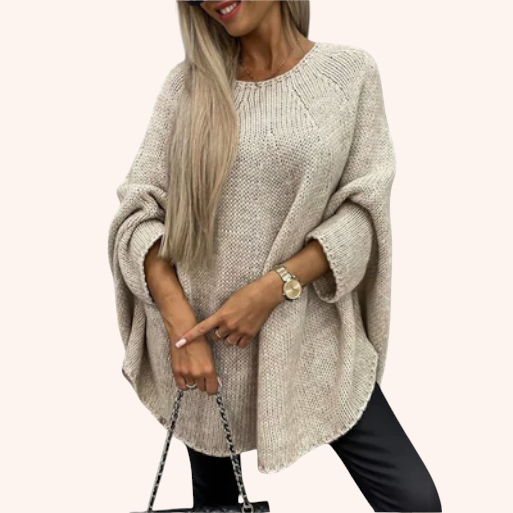 Nolani – Mystic Pullover