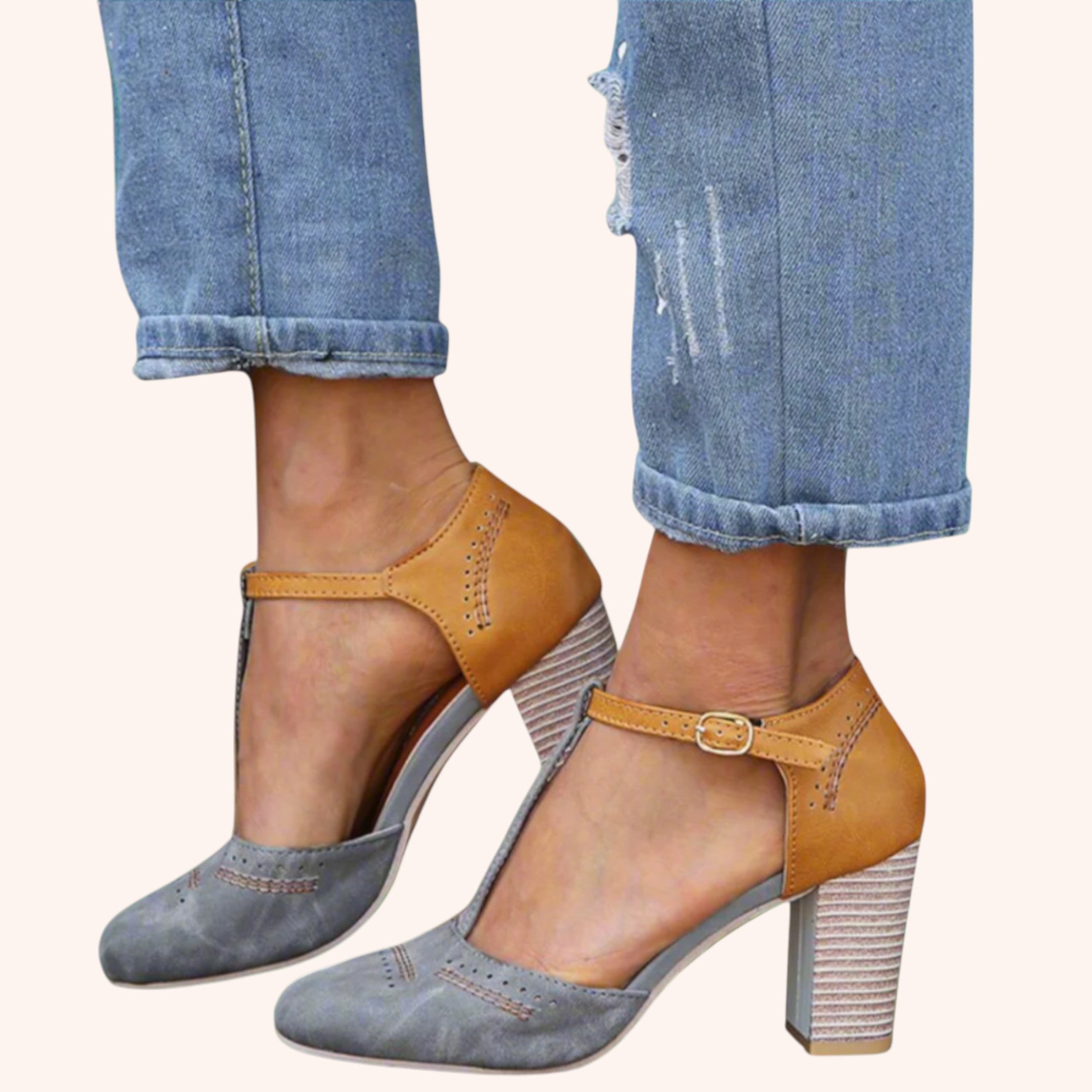 Demiu Comfortable Sandals
