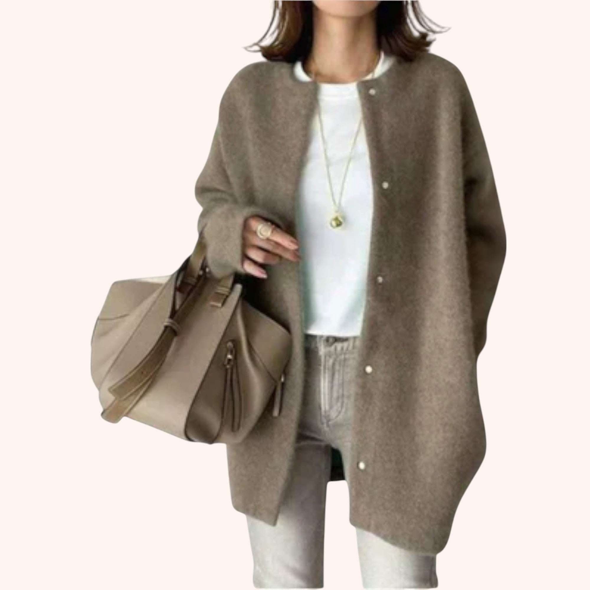 Lilly Classy Cardigan