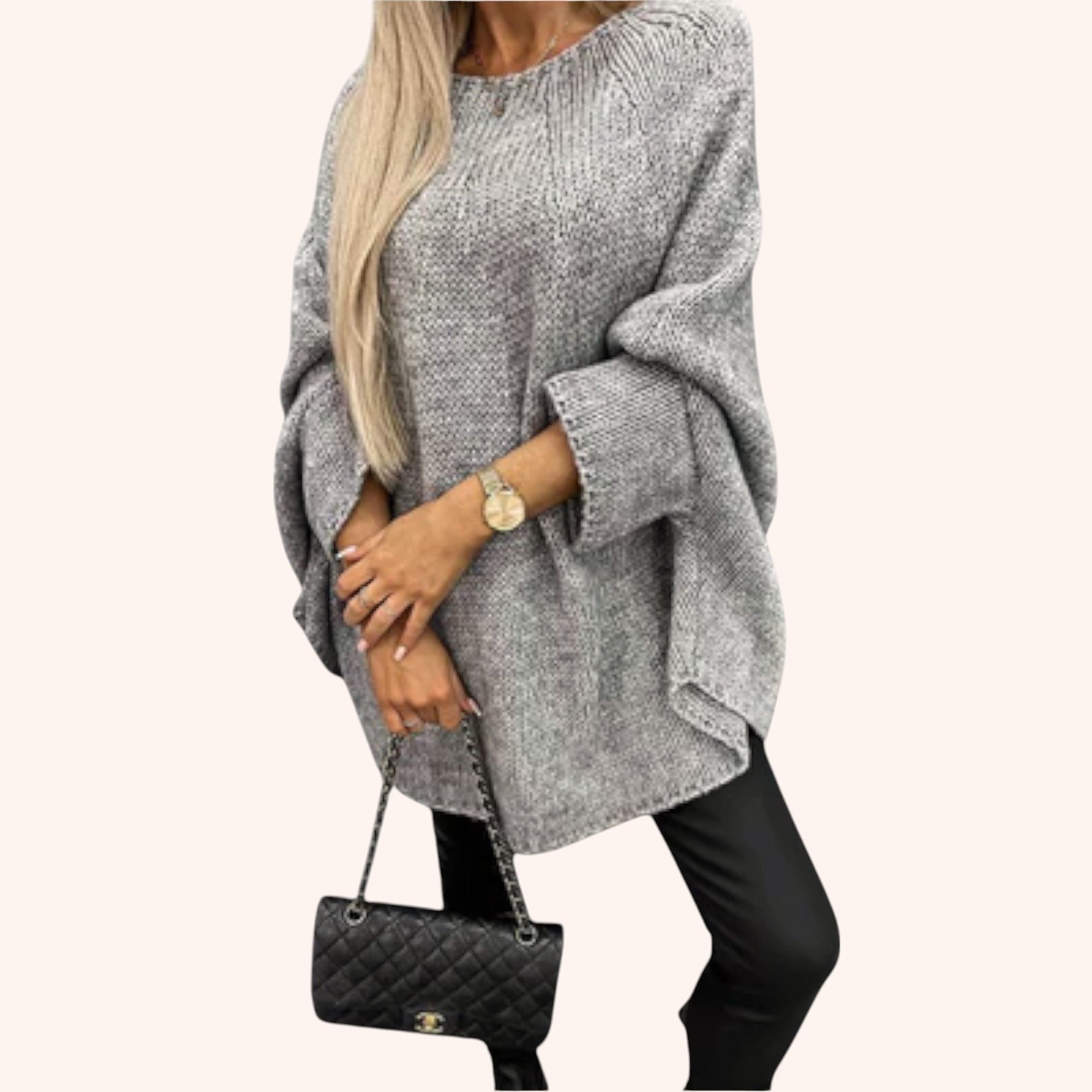 Nolani – Mystic Pullover