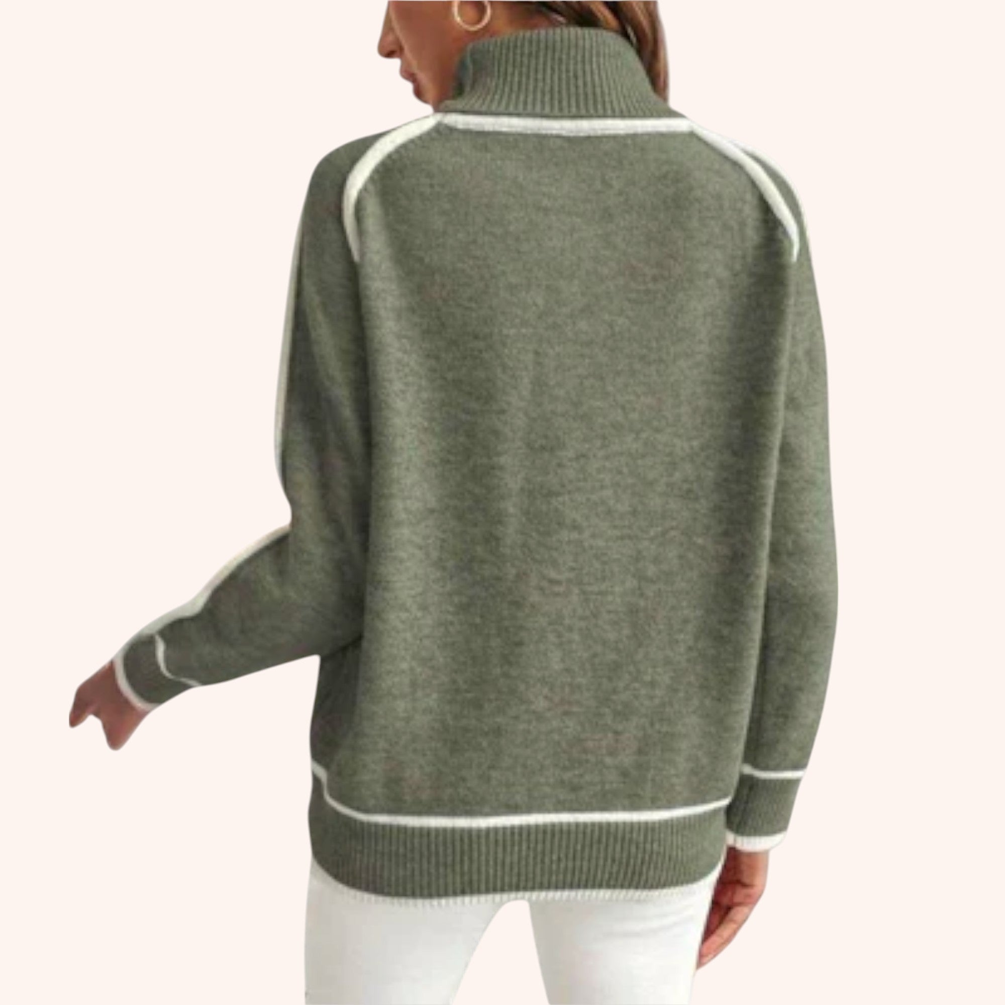 Christine Luxurious Sweater