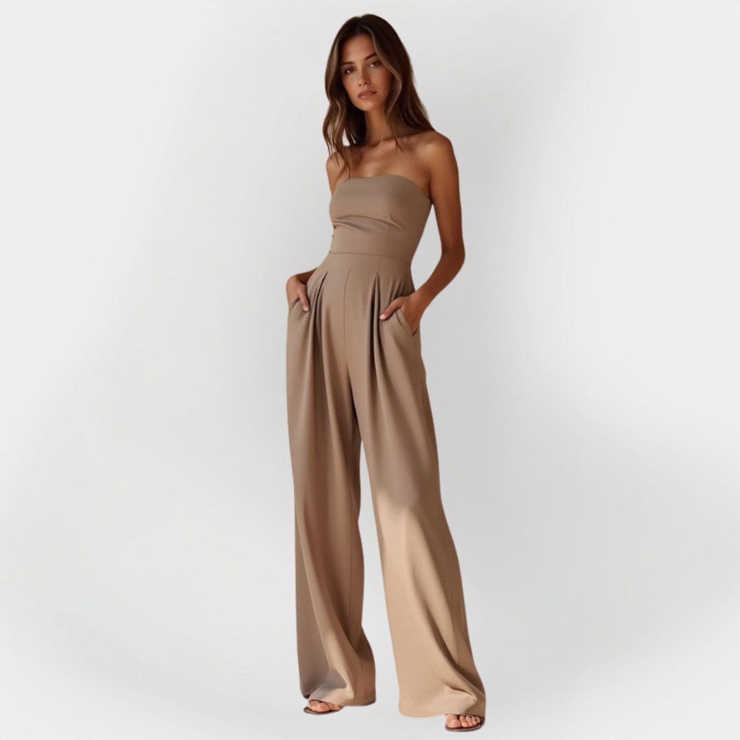 Zara Jumpsuit