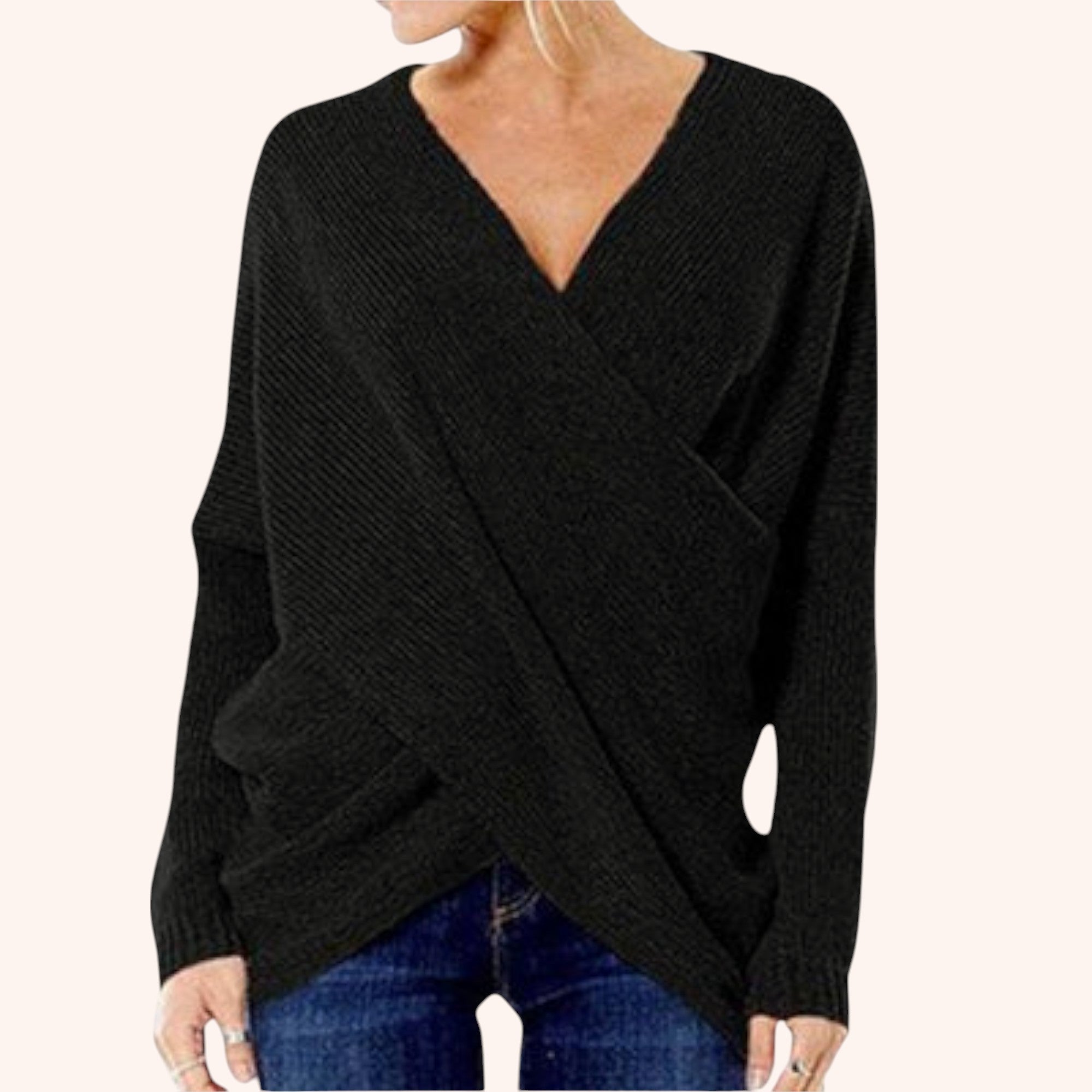 Faelina – Dreamy Sweater