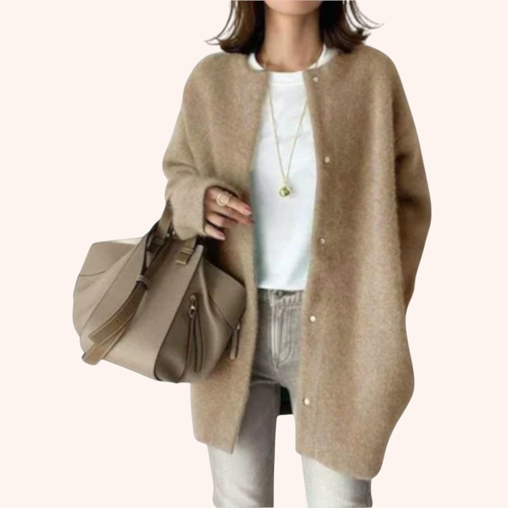 Lilly Classy Cardigan