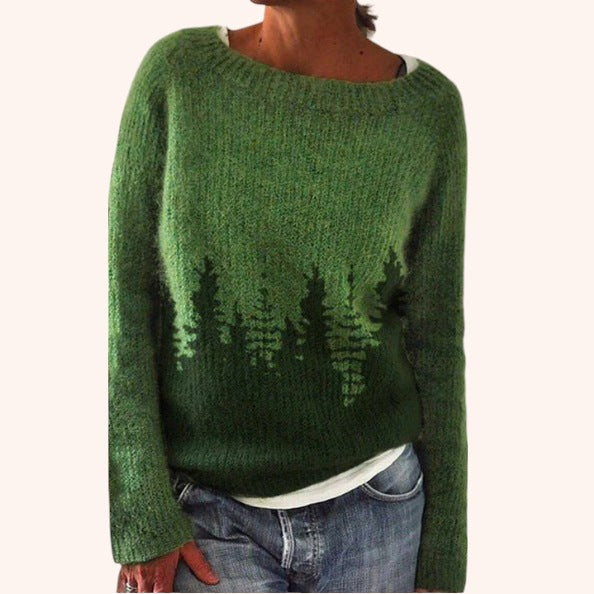 Alouette – French Sweater