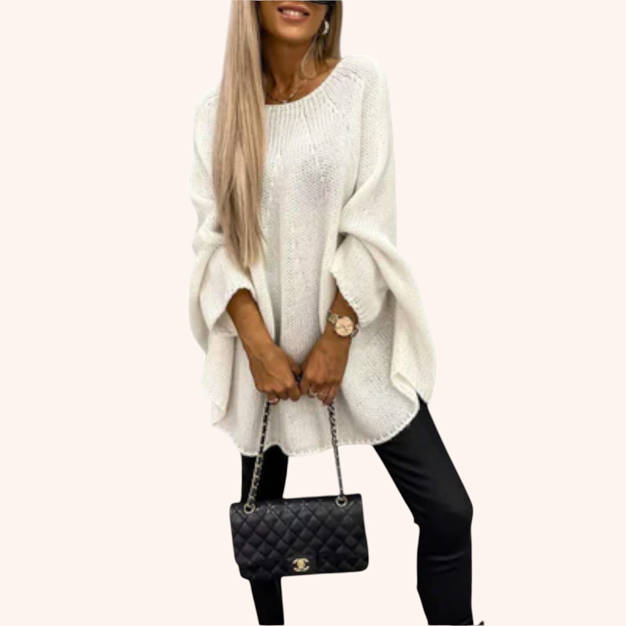 Nolani – Mystic Pullover