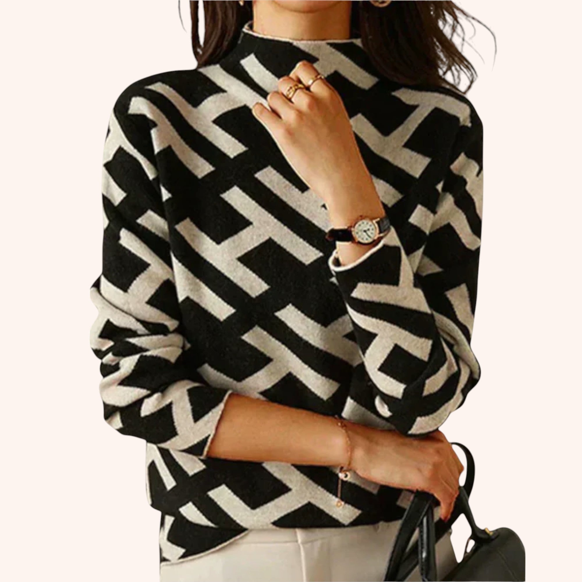 Briseis – Myth Blouse