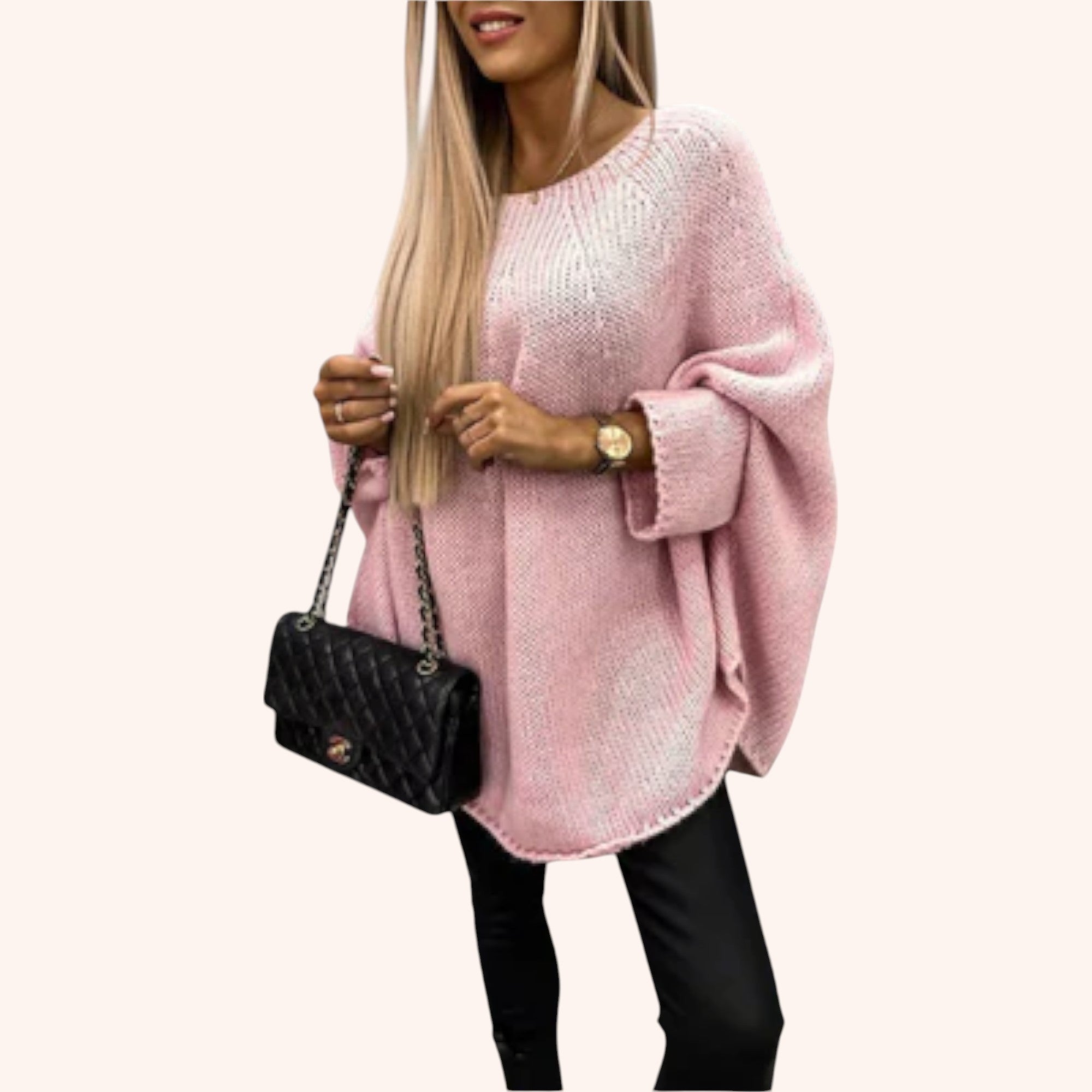 Nolani – Mystic Pullover