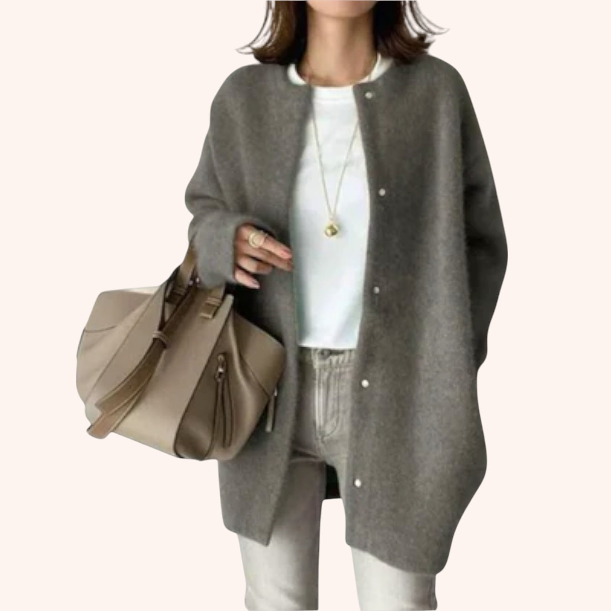 Lilly Classy Cardigan