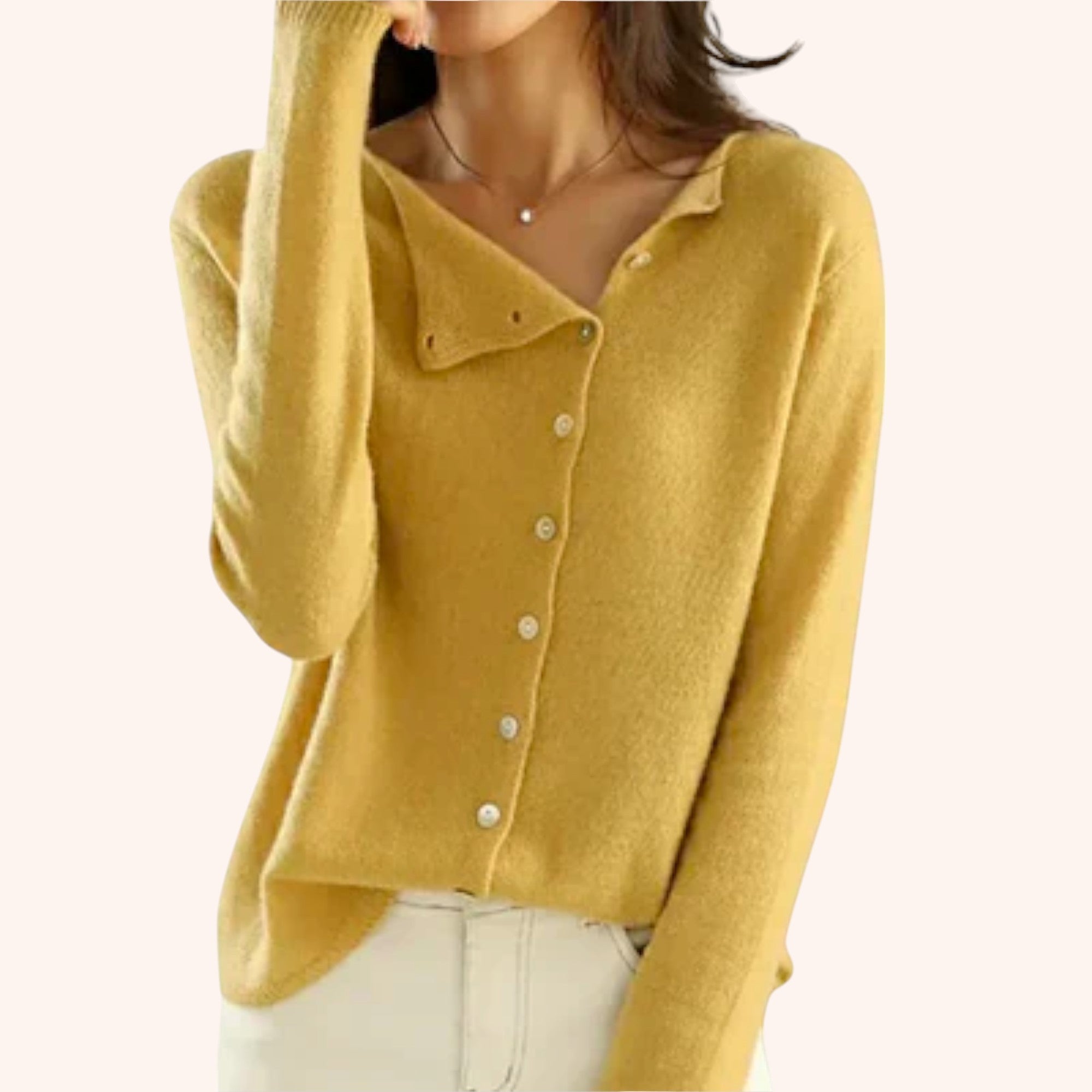 Paige - Comfy Cardigan