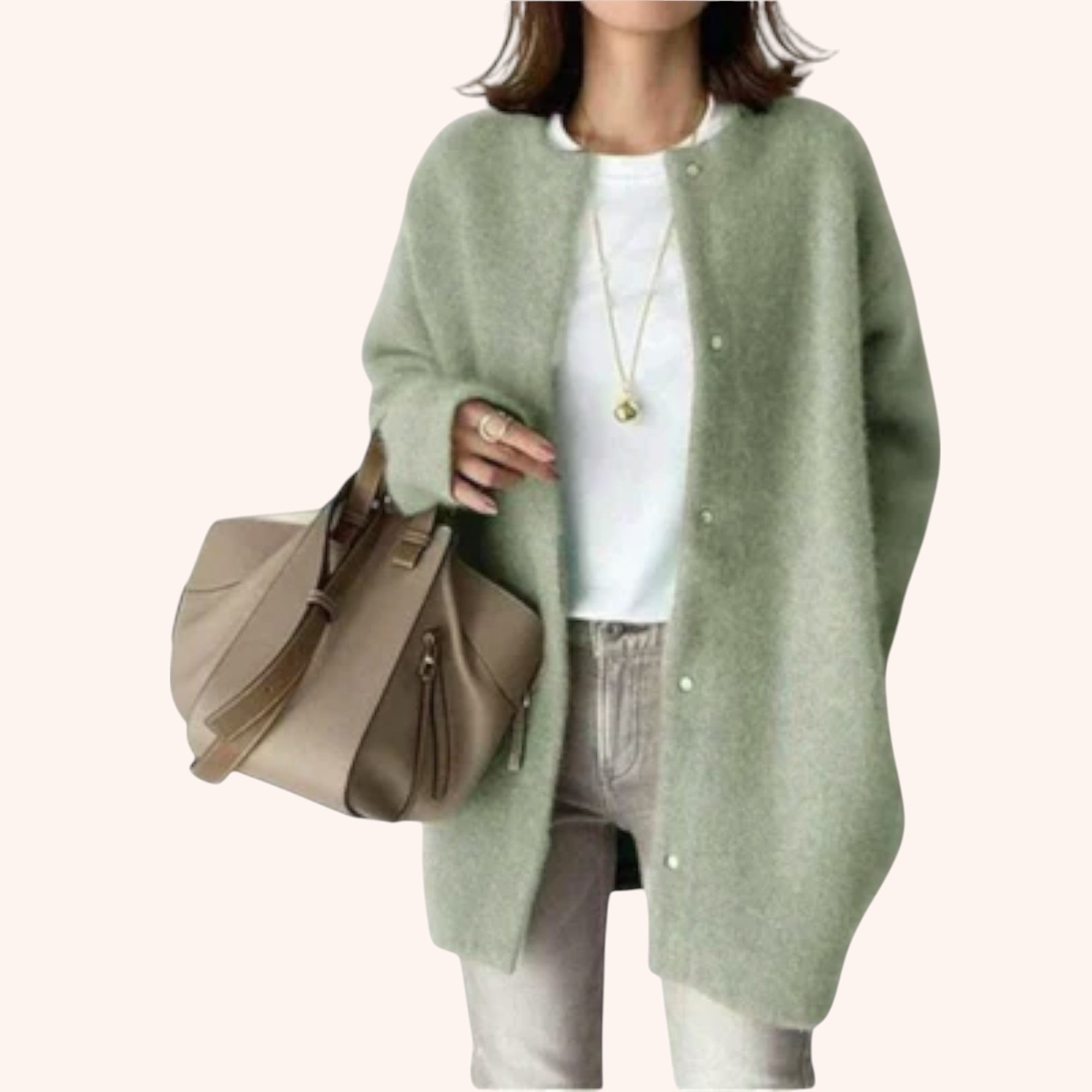 Lilly Classy Cardigan