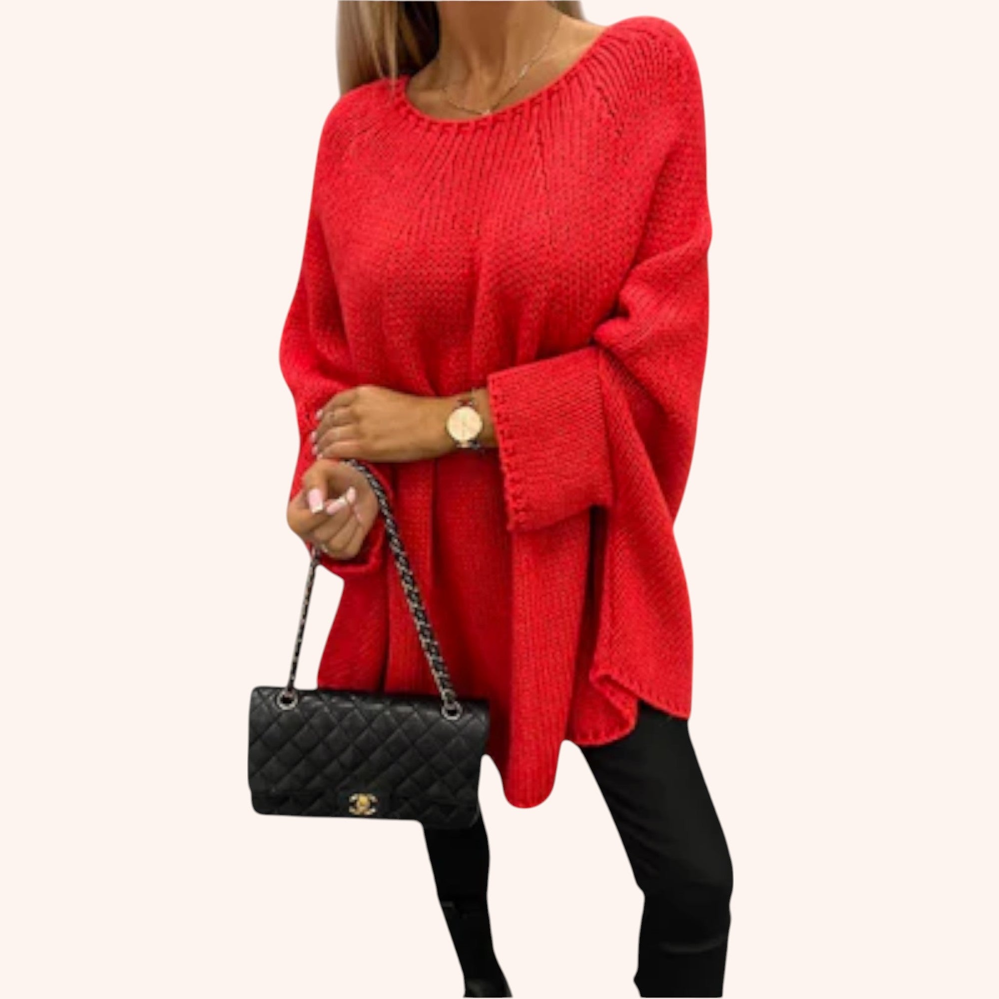 Nolani – Mystic Pullover