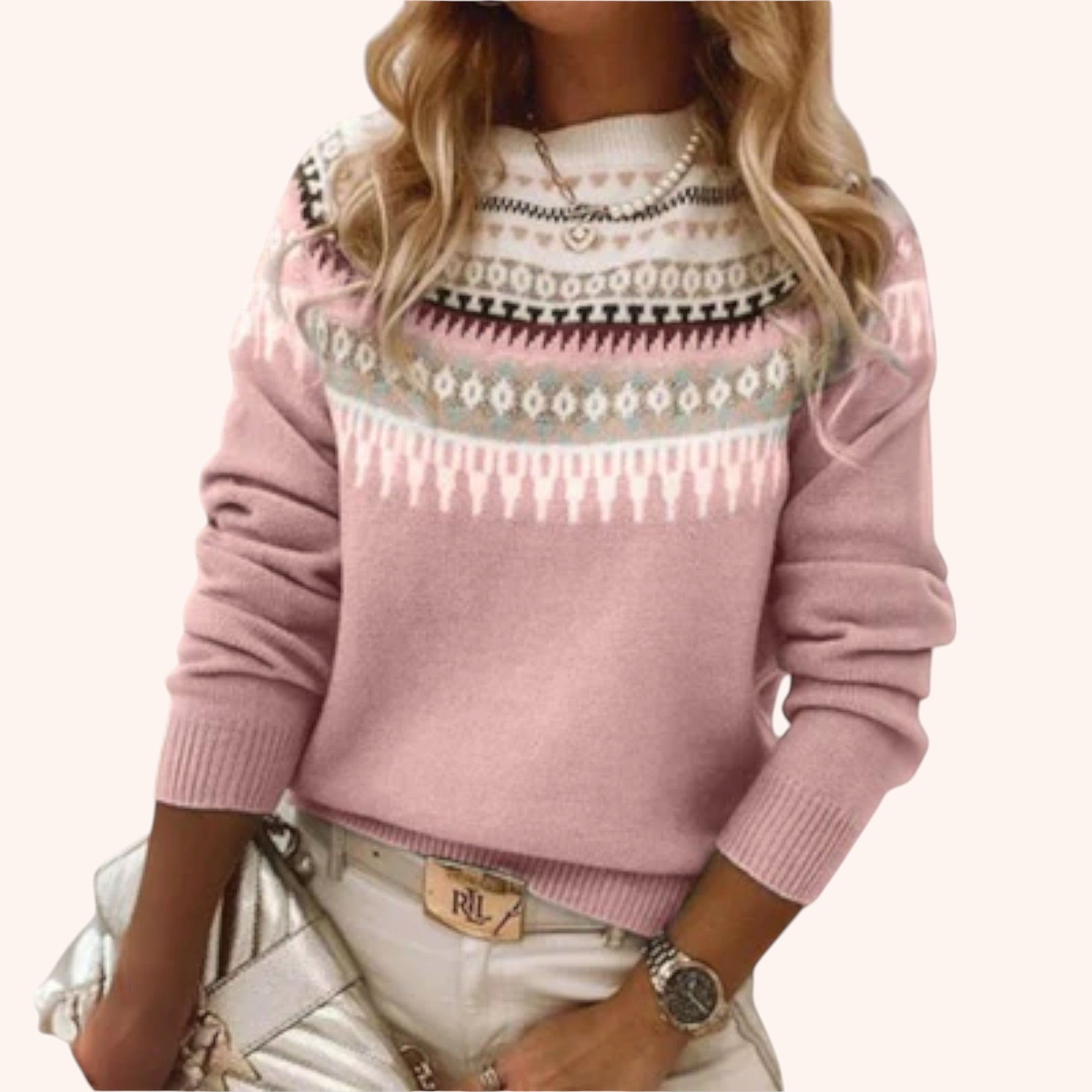 Lena - Exclusive Sweater