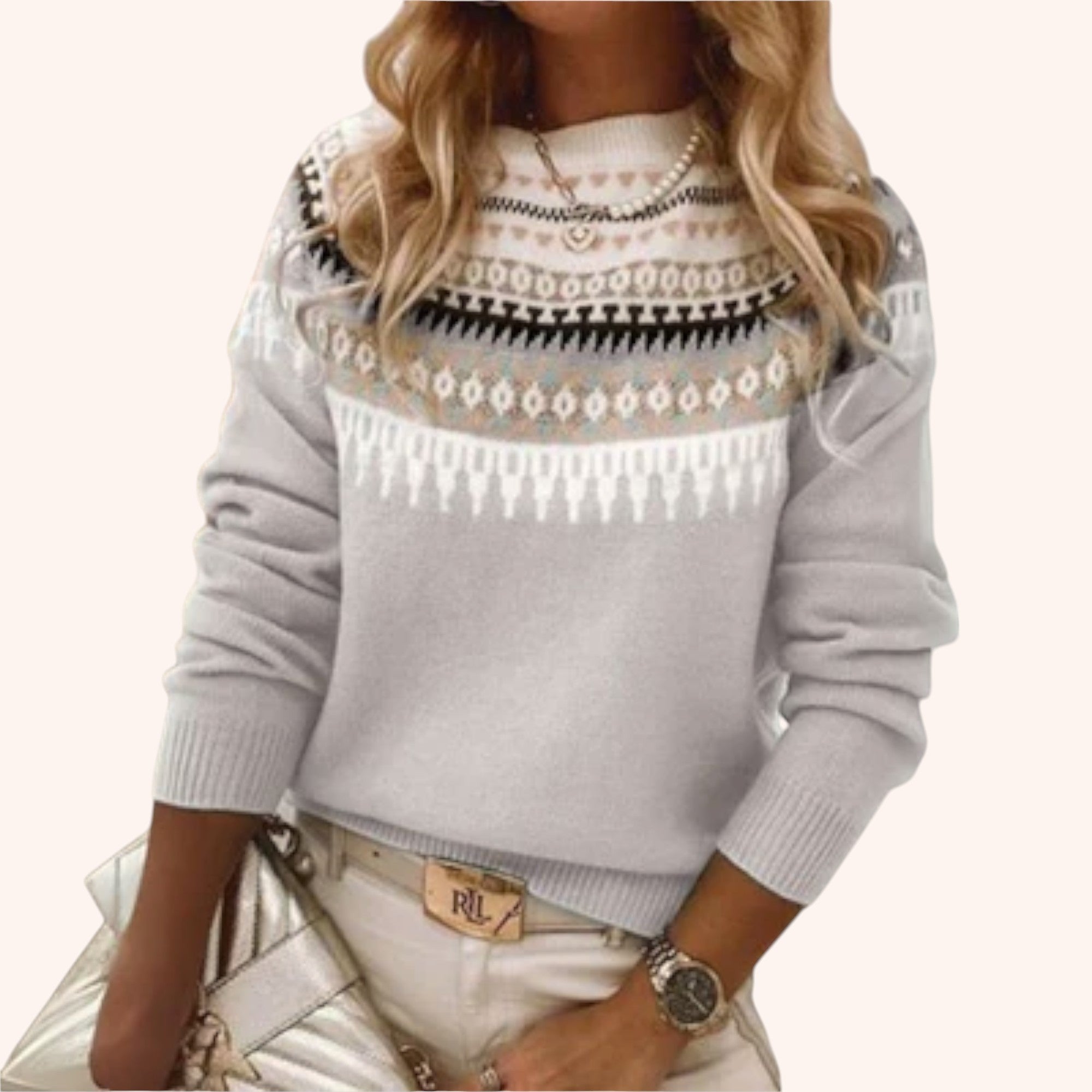 Lena - Exclusive Sweater