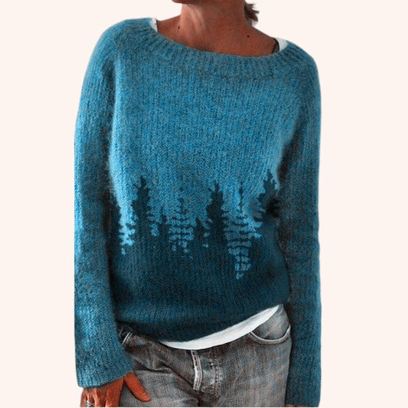 Alouette – French Sweater