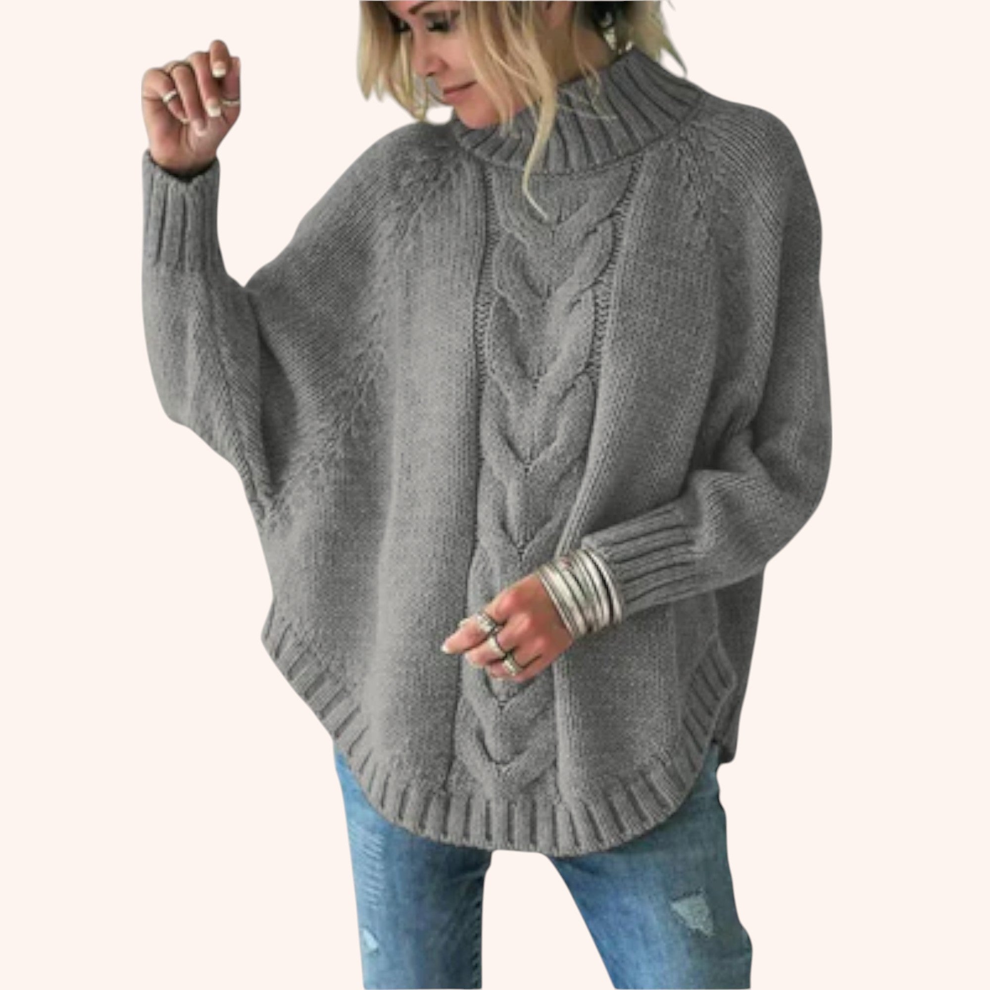Ysoria – Radiant Cardigan