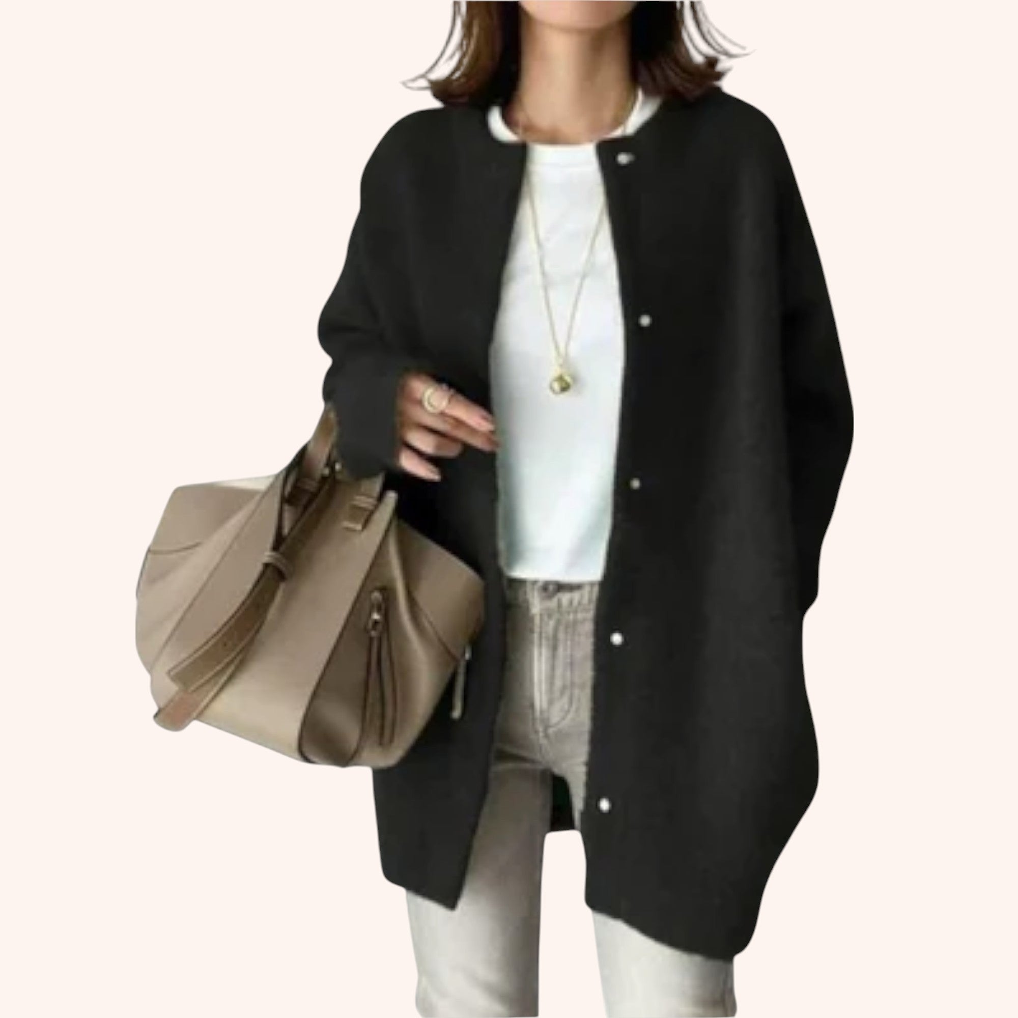 Lilly Classy Cardigan