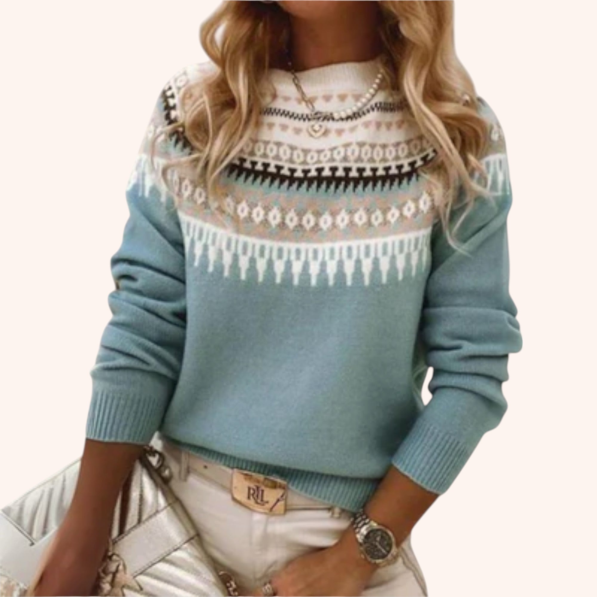 Lena - Exclusive Sweater