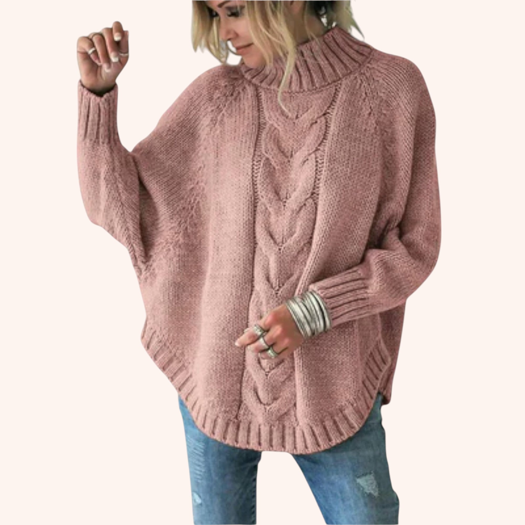 Ysoria – Radiant Cardigan