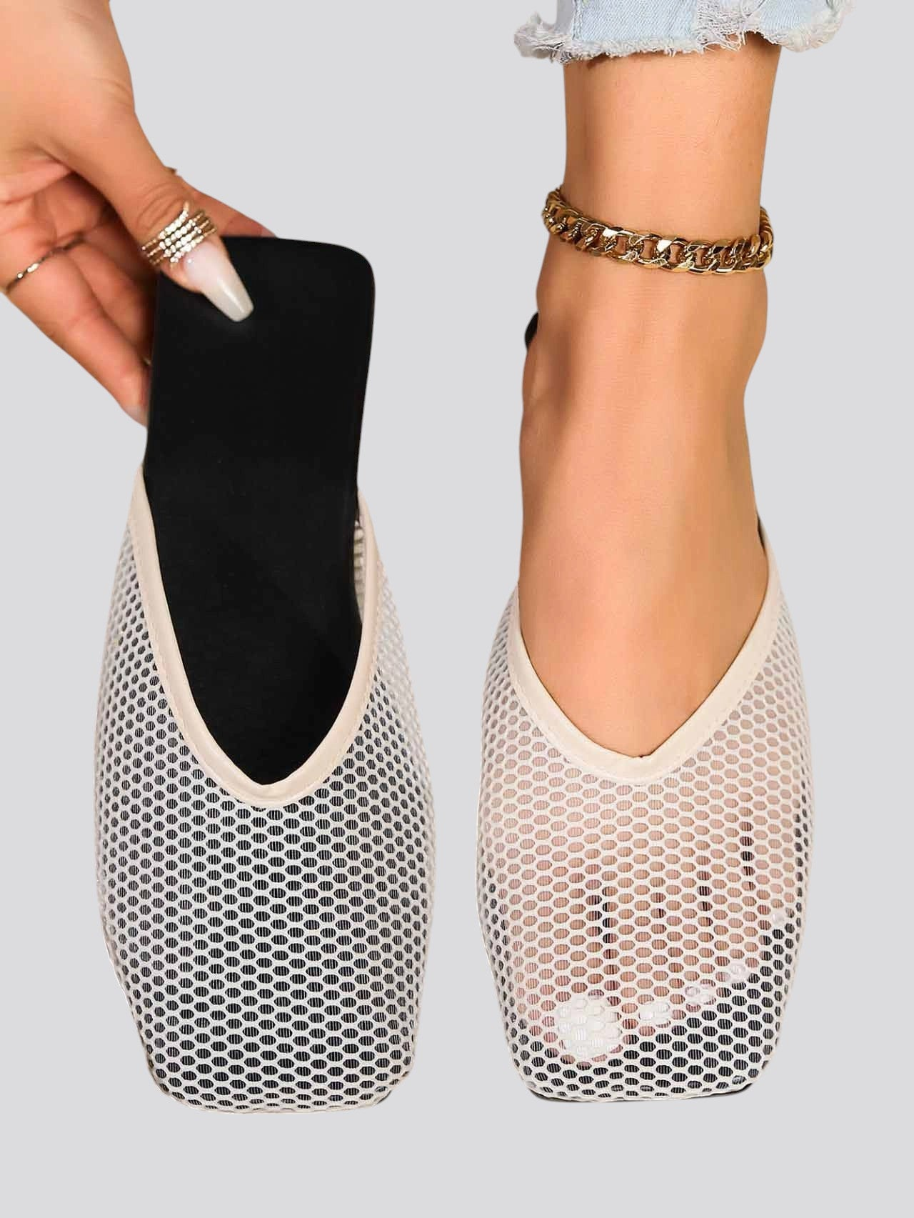 Dora Slipper
