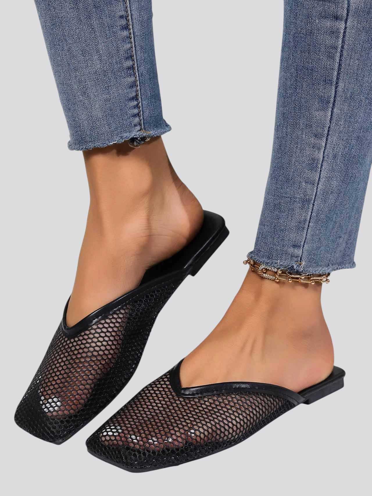 Dora Slipper