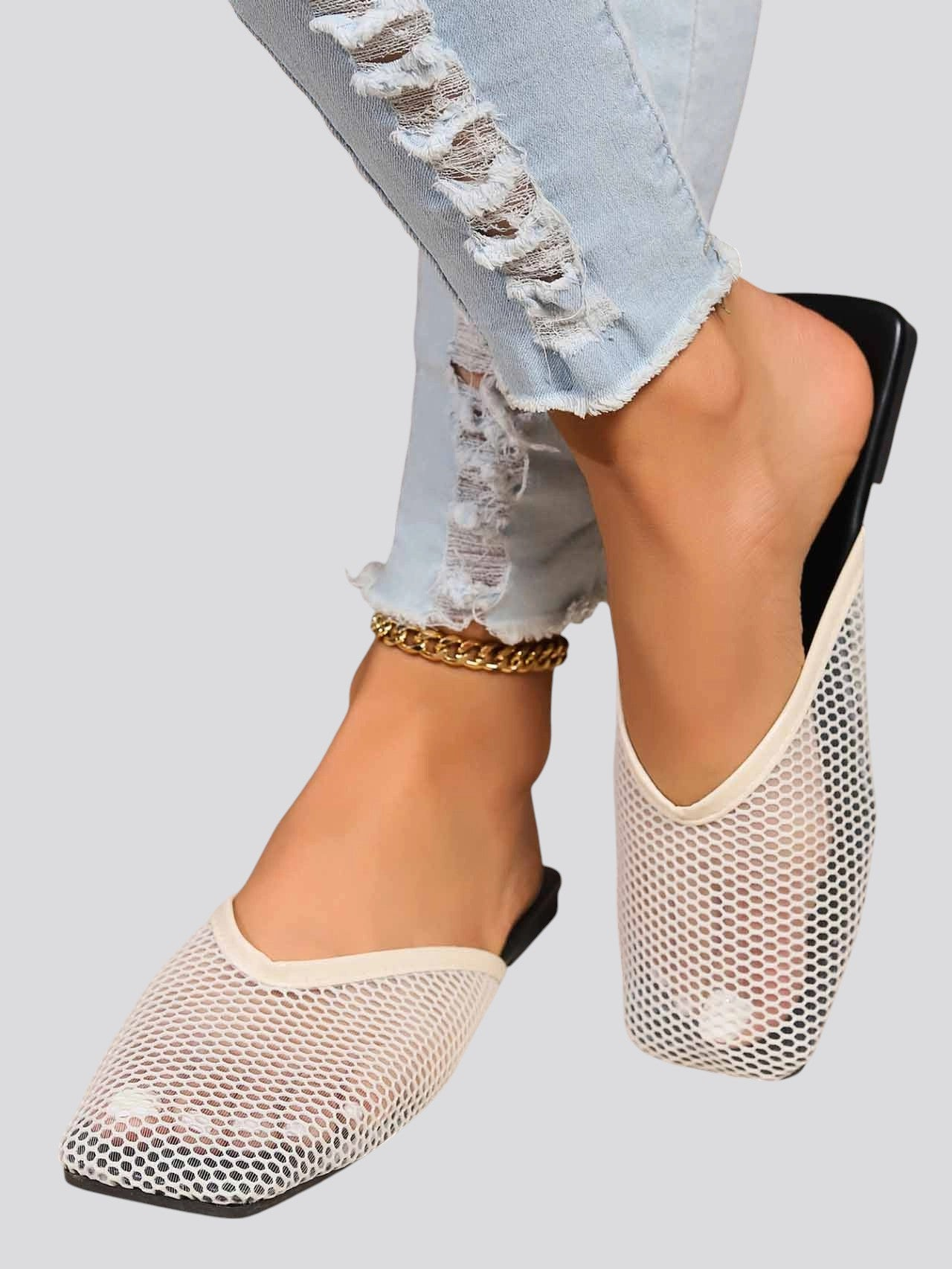 Dora Slipper
