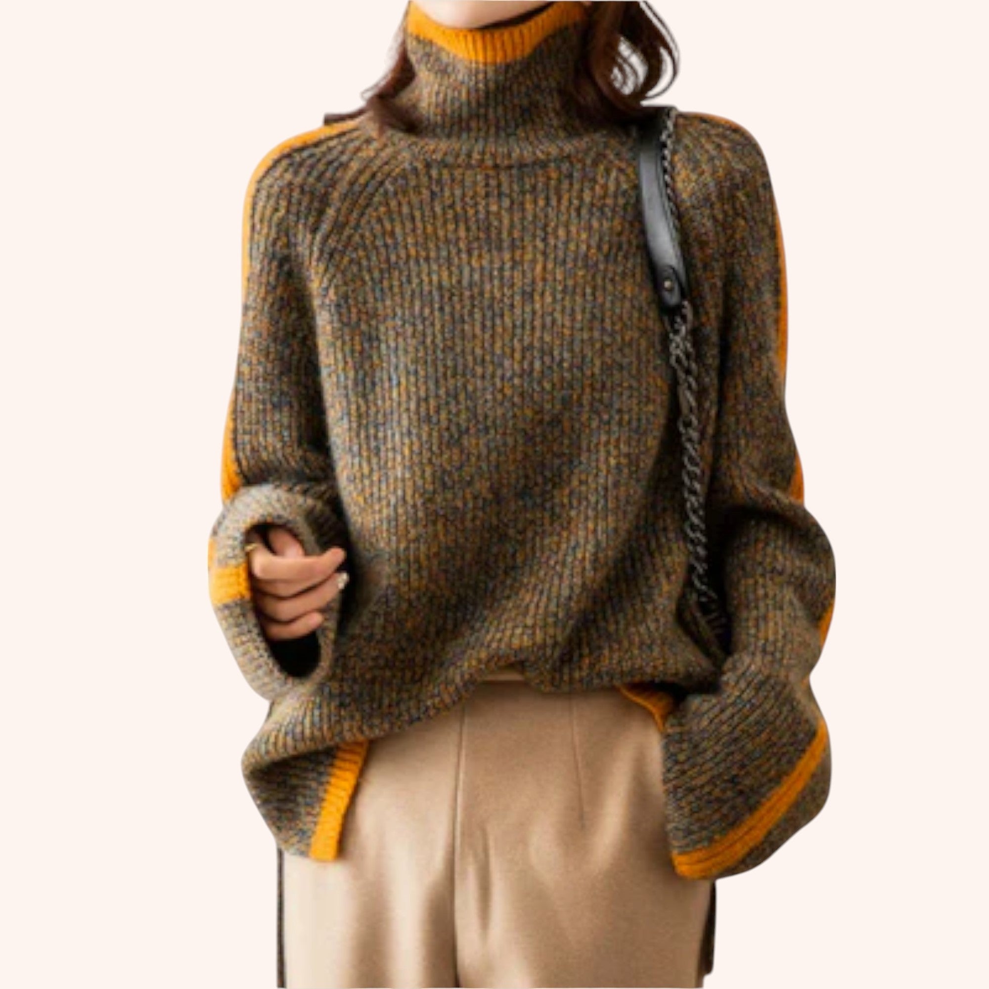 Calista – Radiant Sweater