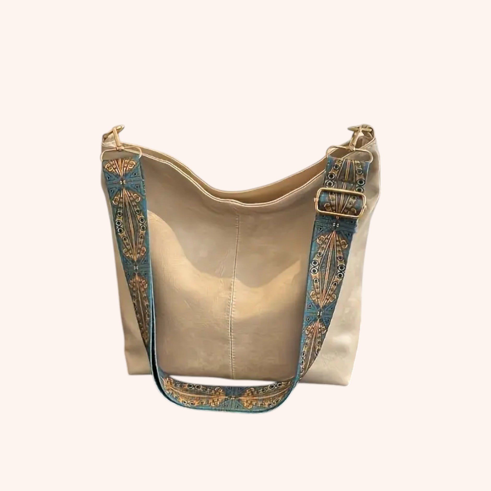 Maria - Vintage Bag