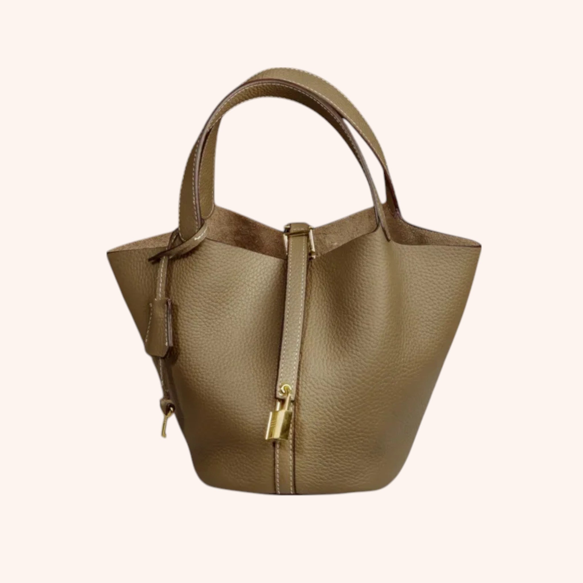 Amoria - Handcrafted Bag
