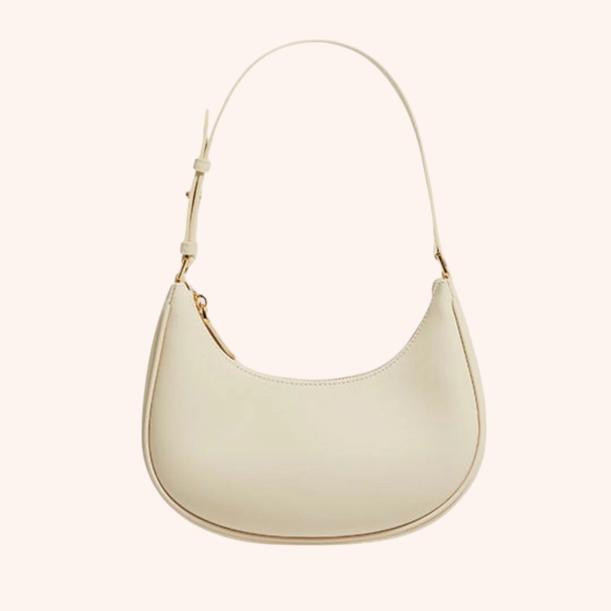 Minimal Hobo - Bag
