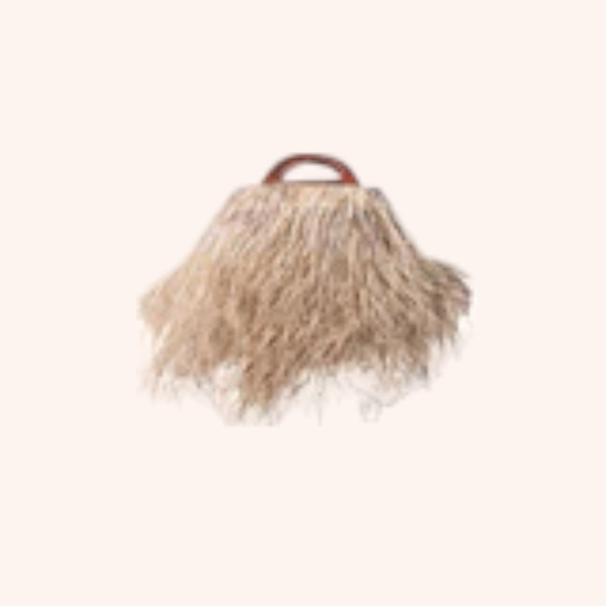 Milanesa - Wood Bag