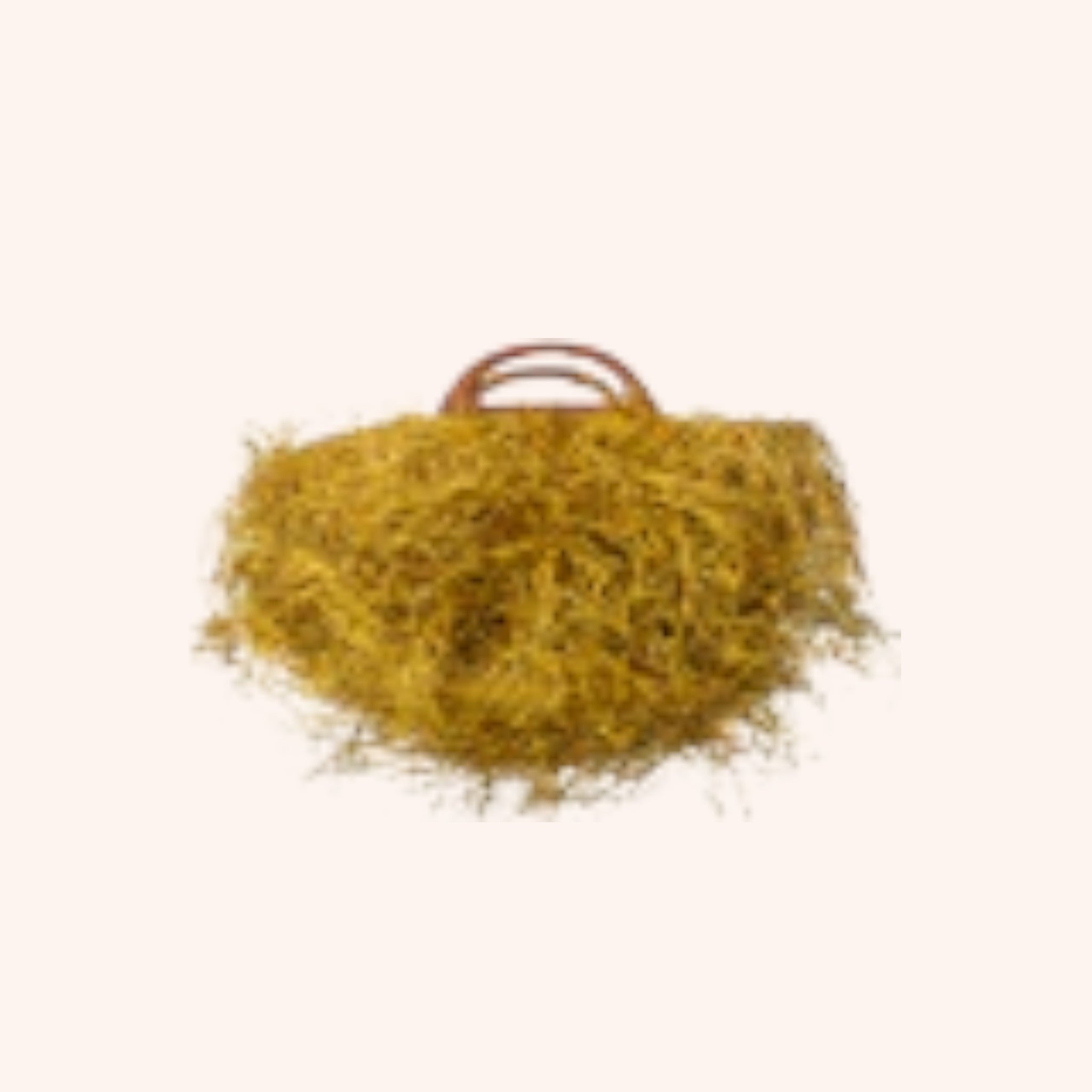 Milanesa - Wood Bag