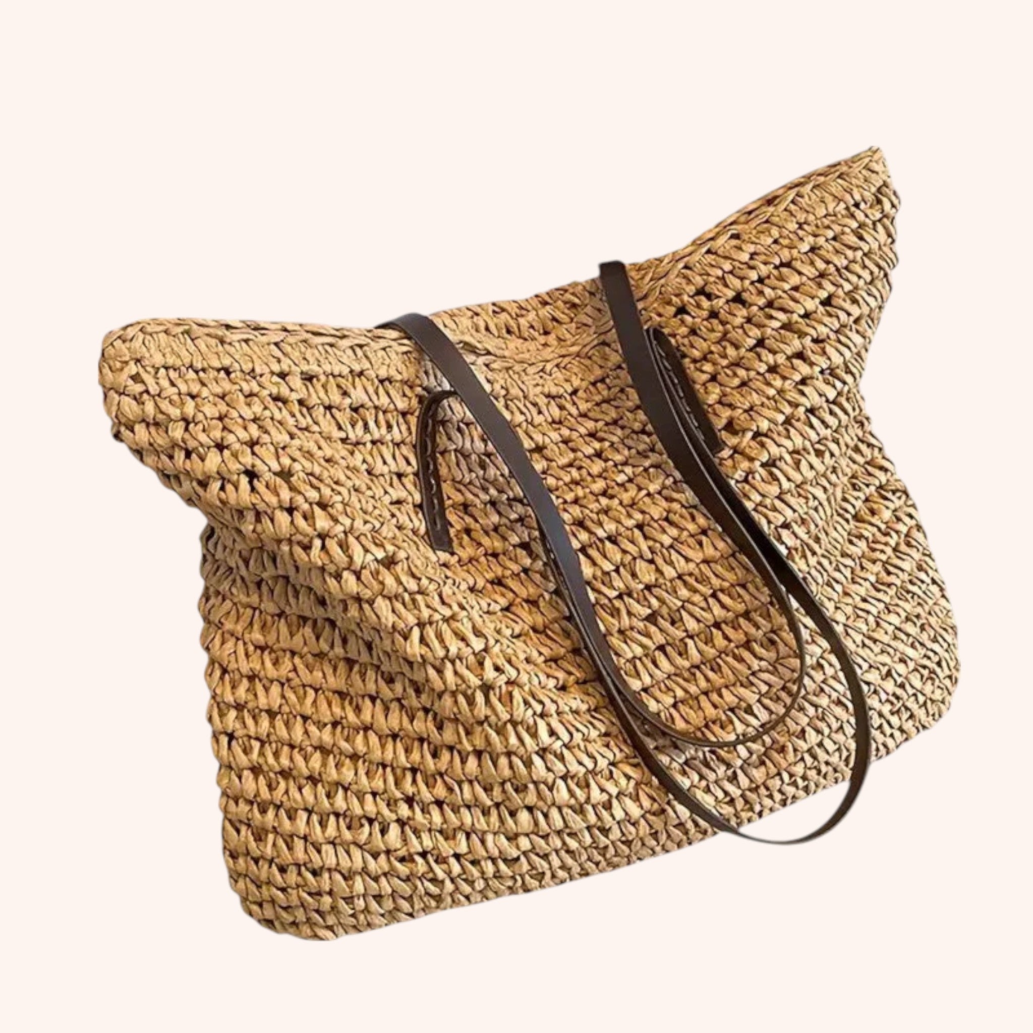 Isabella - Basket Bag