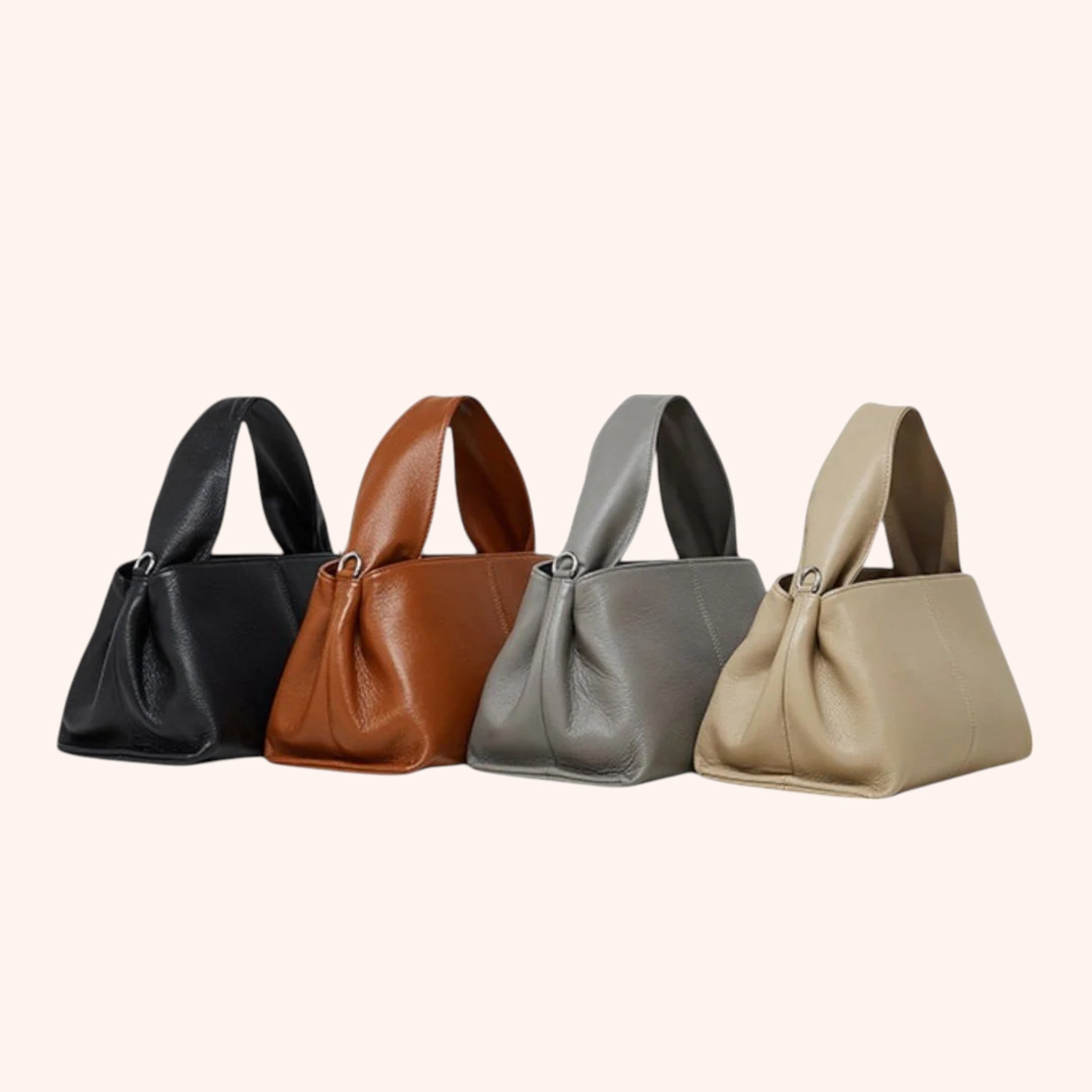 Liva - Tote Bag
