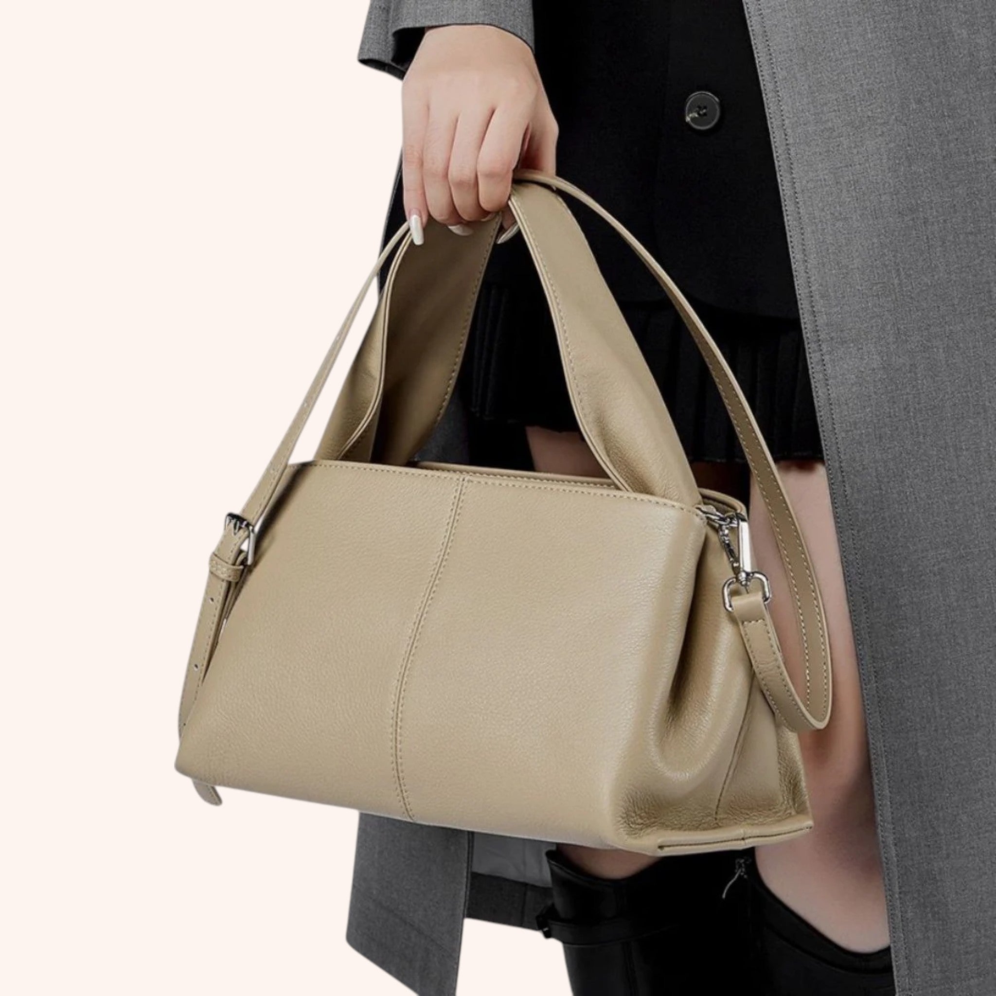 Liva - Tote Bag