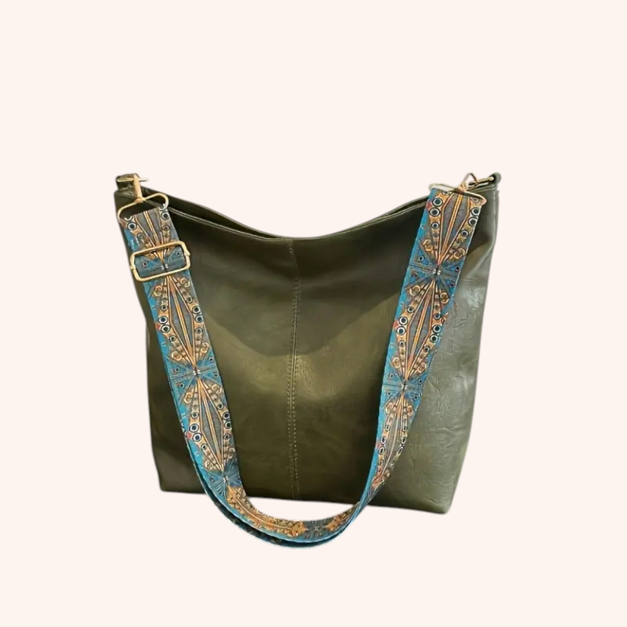 Maria - Vintage Bag