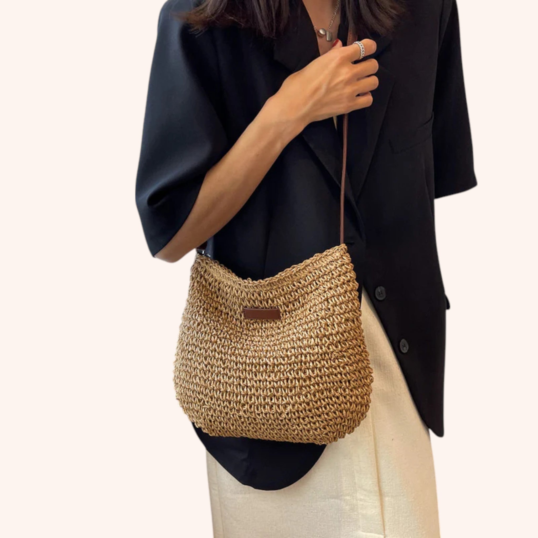 Gabriela - Beach Bag